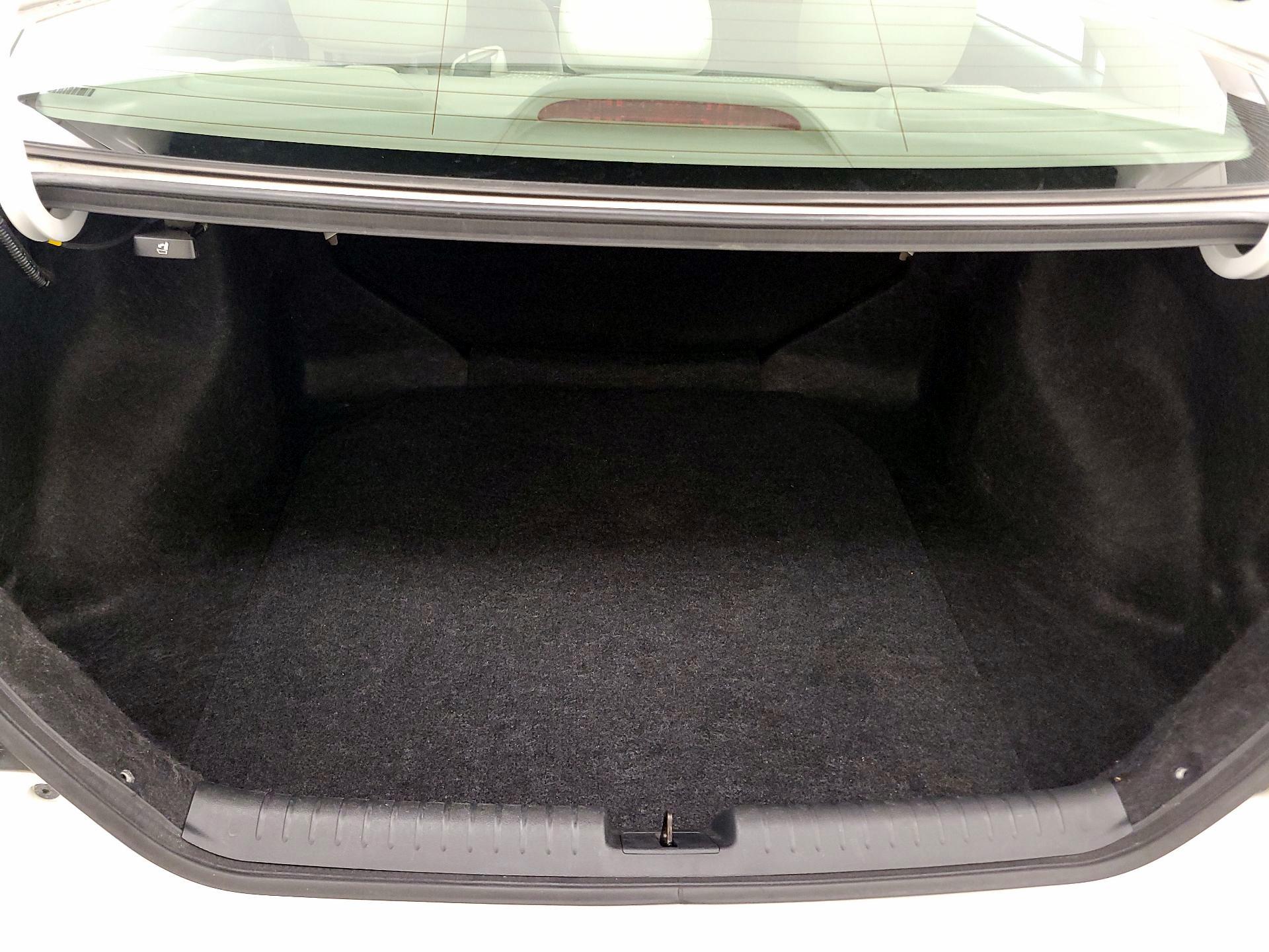 Thumbnail: 2014 Honda Civic - 20