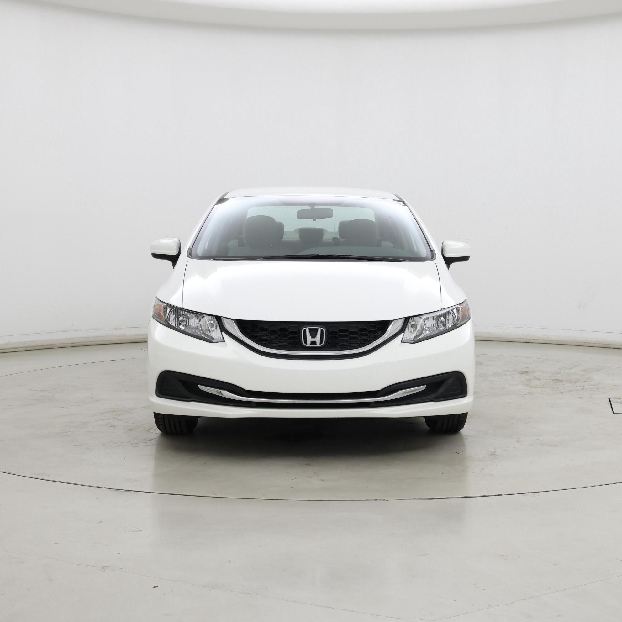 Thumbnail: 2014 Honda Civic - 5