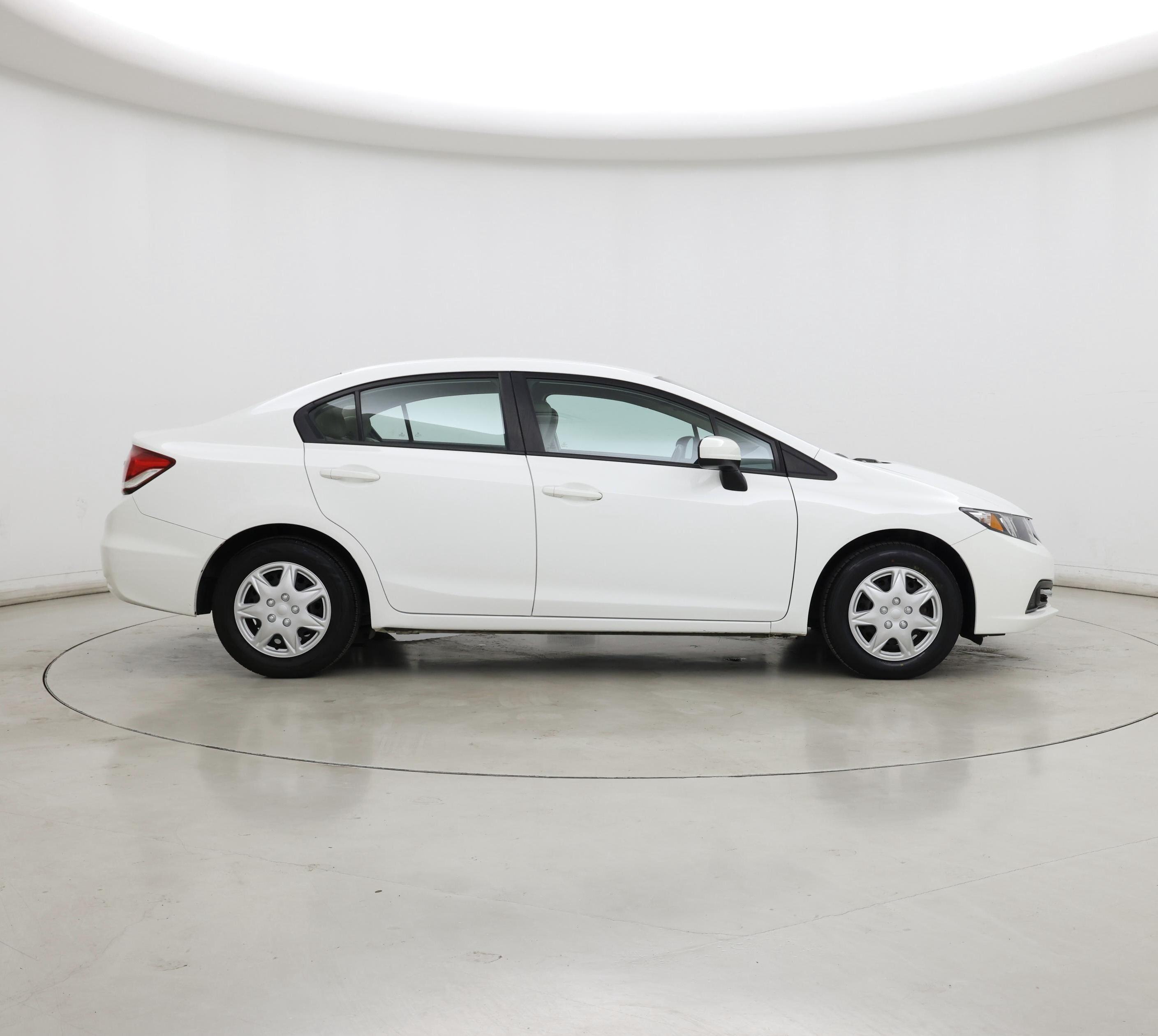 Thumbnail: 2014 Honda Civic - 7