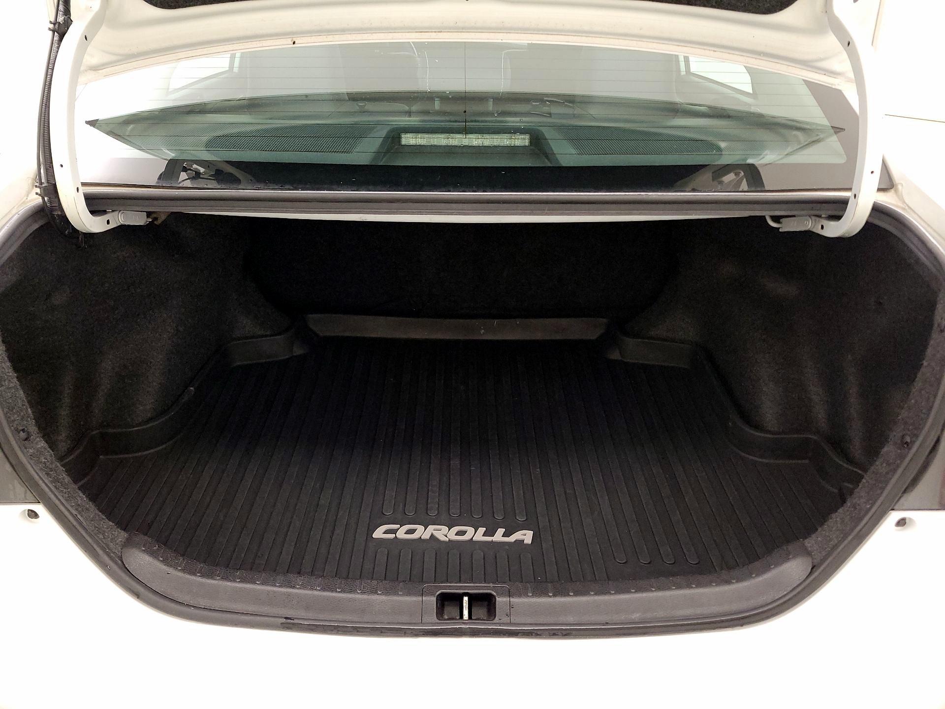 Thumbnail: 2015 Toyota Corolla - 20