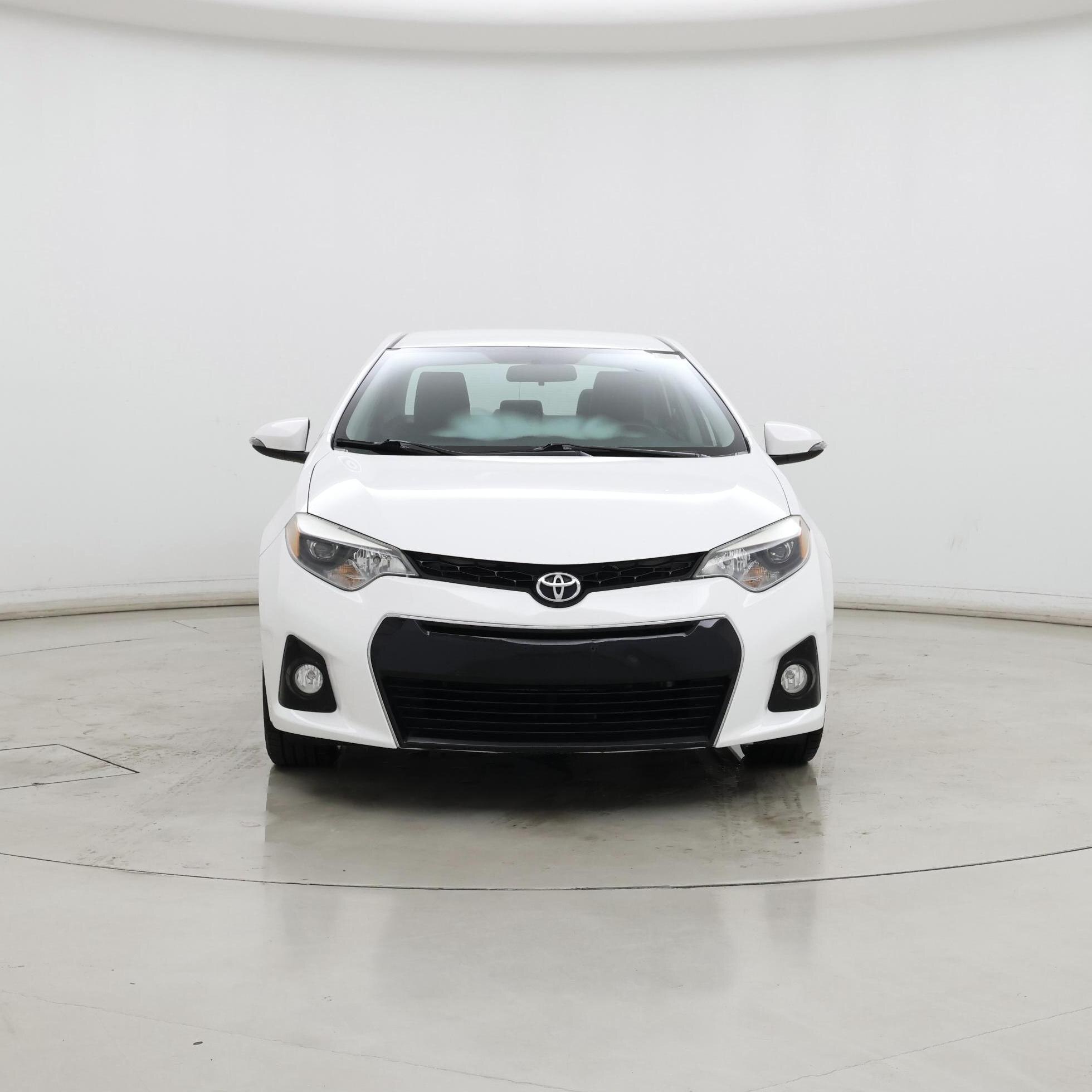 Thumbnail: 2015 Toyota Corolla - 5