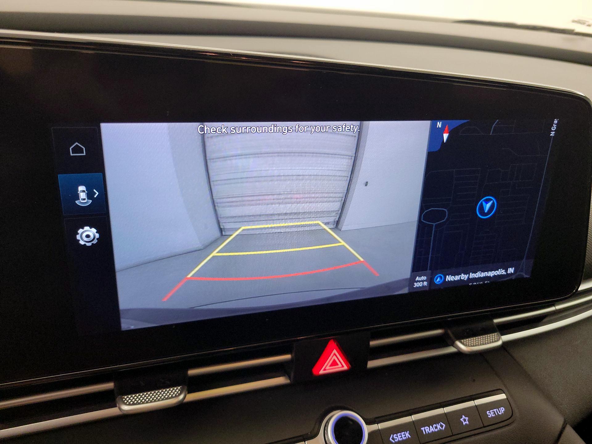 Thumbnail: 2023 Hyundai Elantra - 15