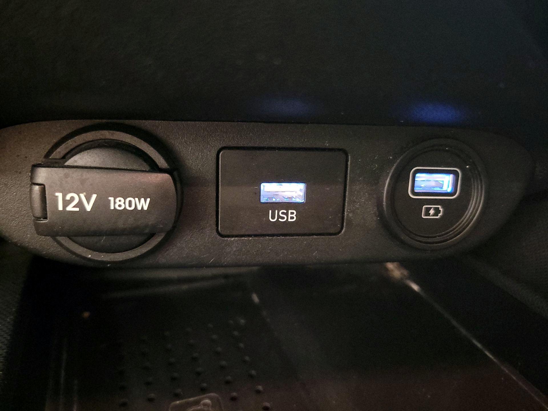 Thumbnail: 2023 Hyundai Elantra - 19