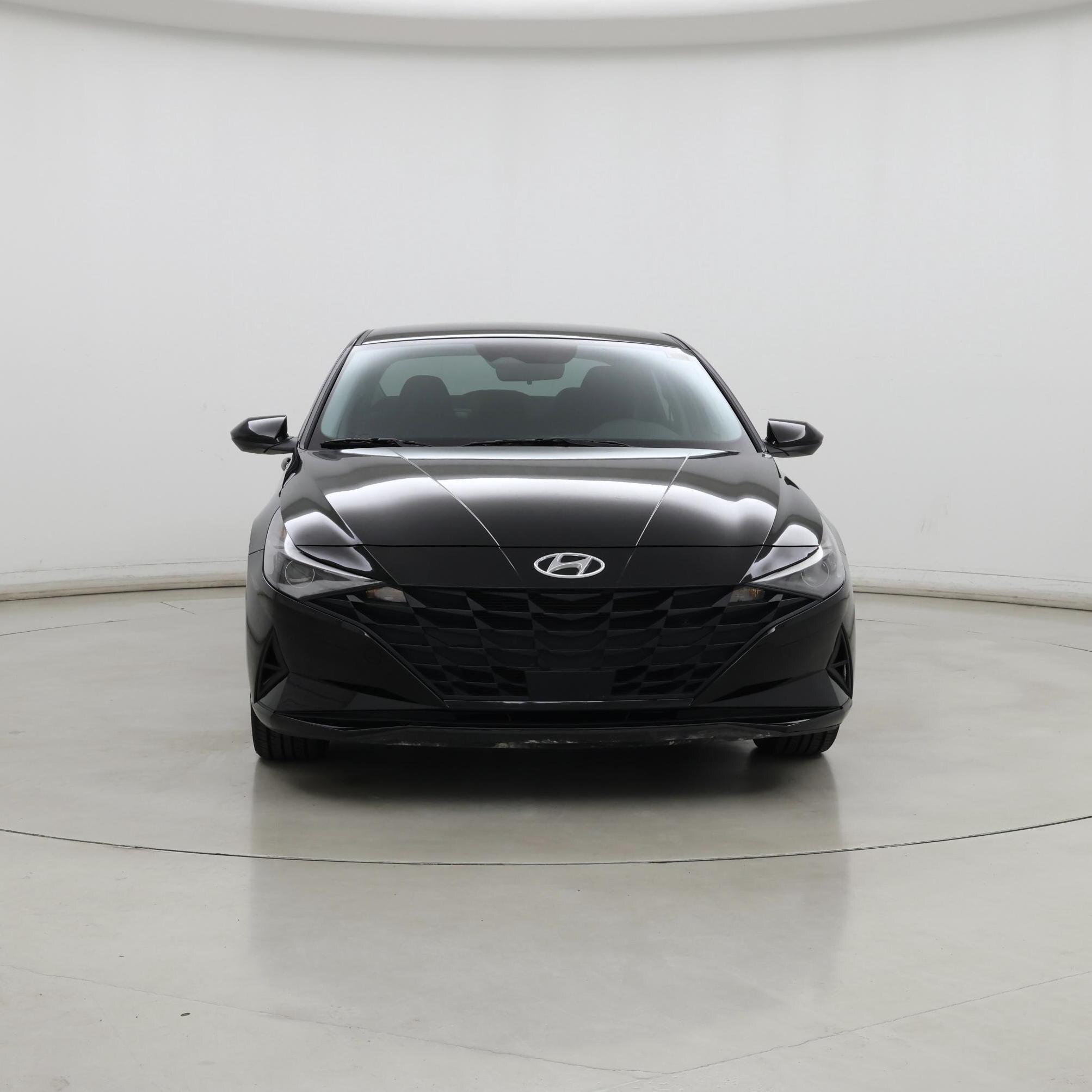 Thumbnail: 2023 Hyundai Elantra - 5