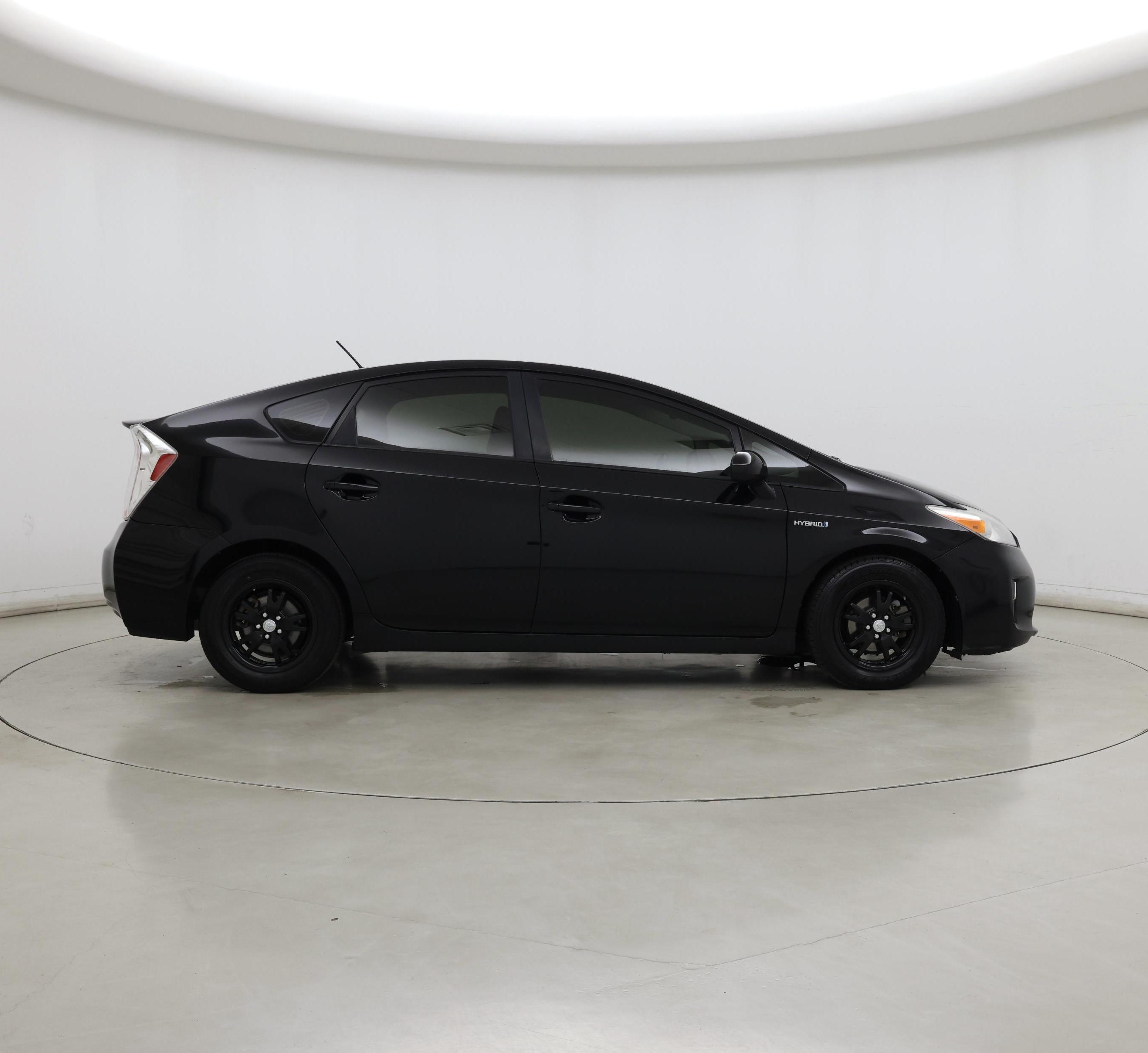 Thumbnail: 2014 Toyota Prius - 7