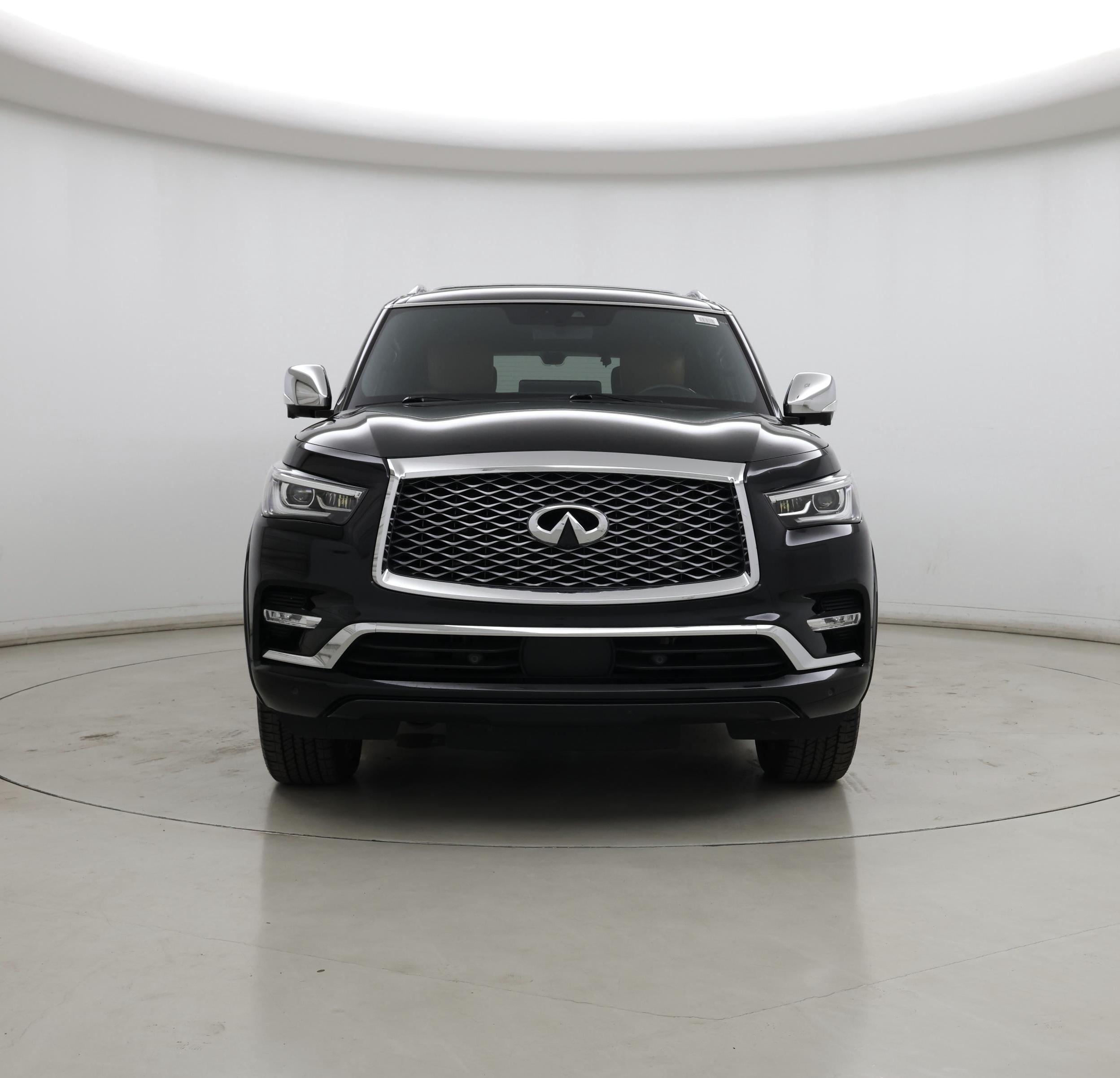 Thumbnail: 2023 INFINITI QX80 - 5