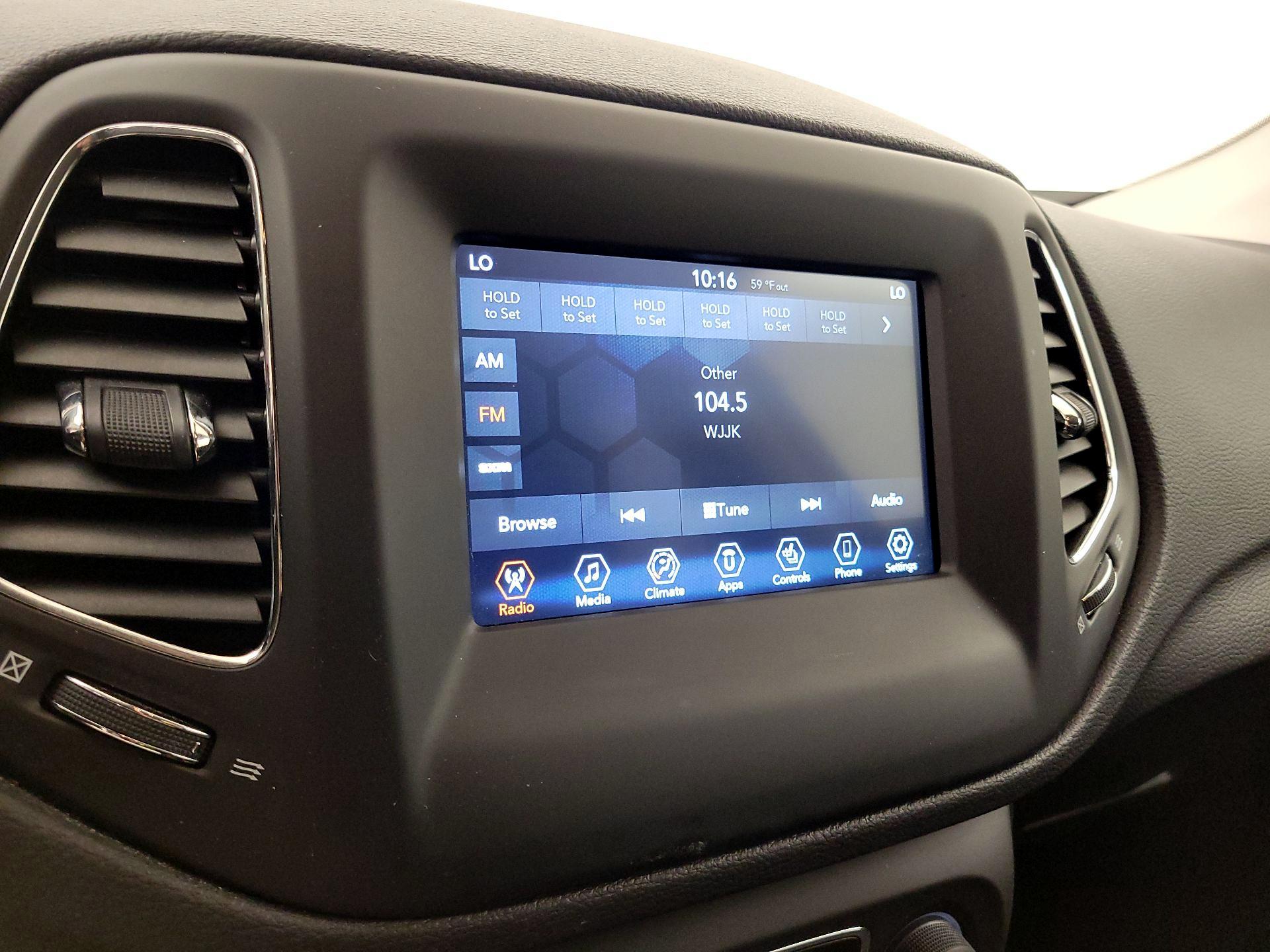 Thumbnail: 2019 Jeep Compass - 15