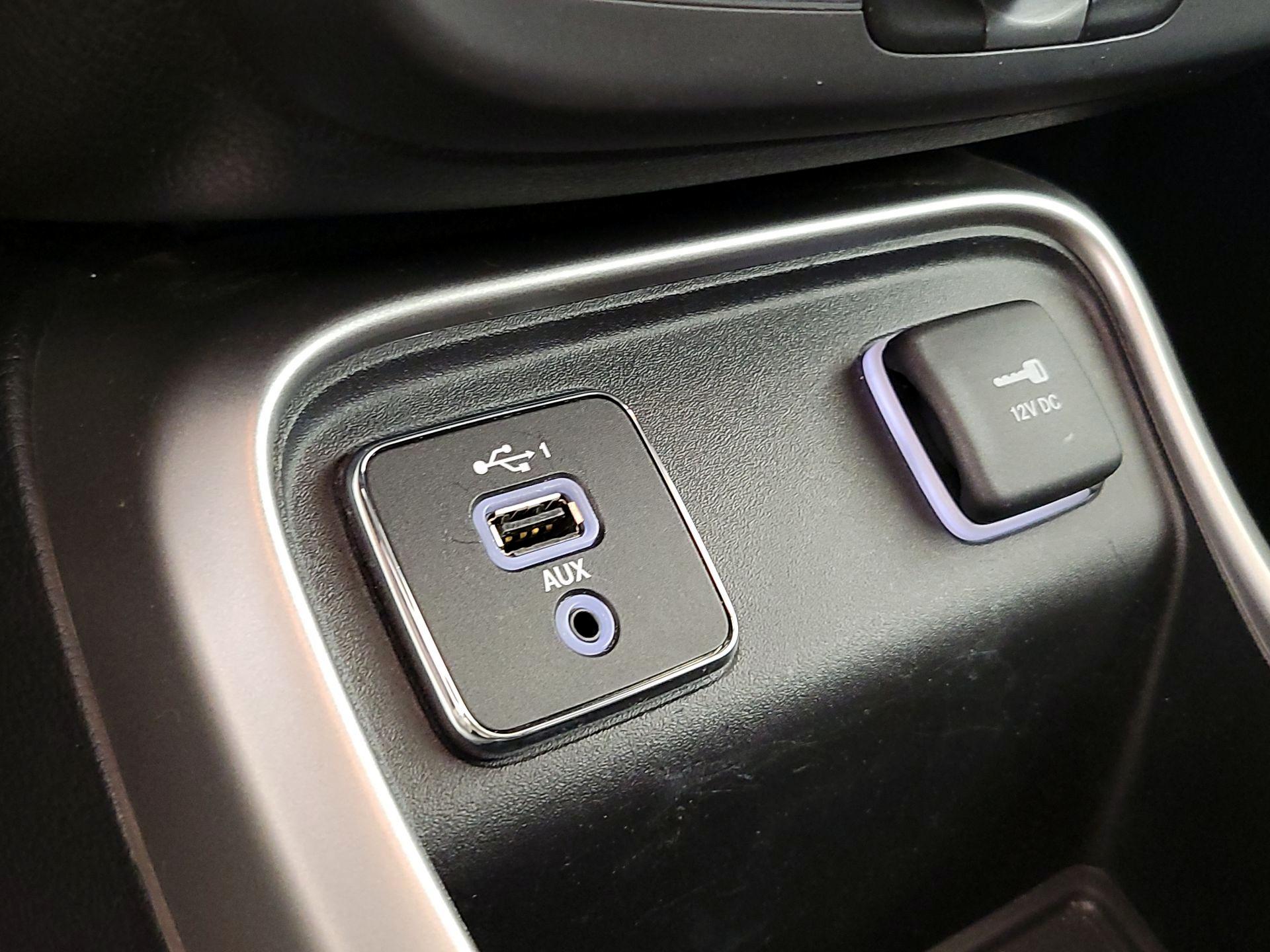 Thumbnail: 2019 Jeep Compass - 18