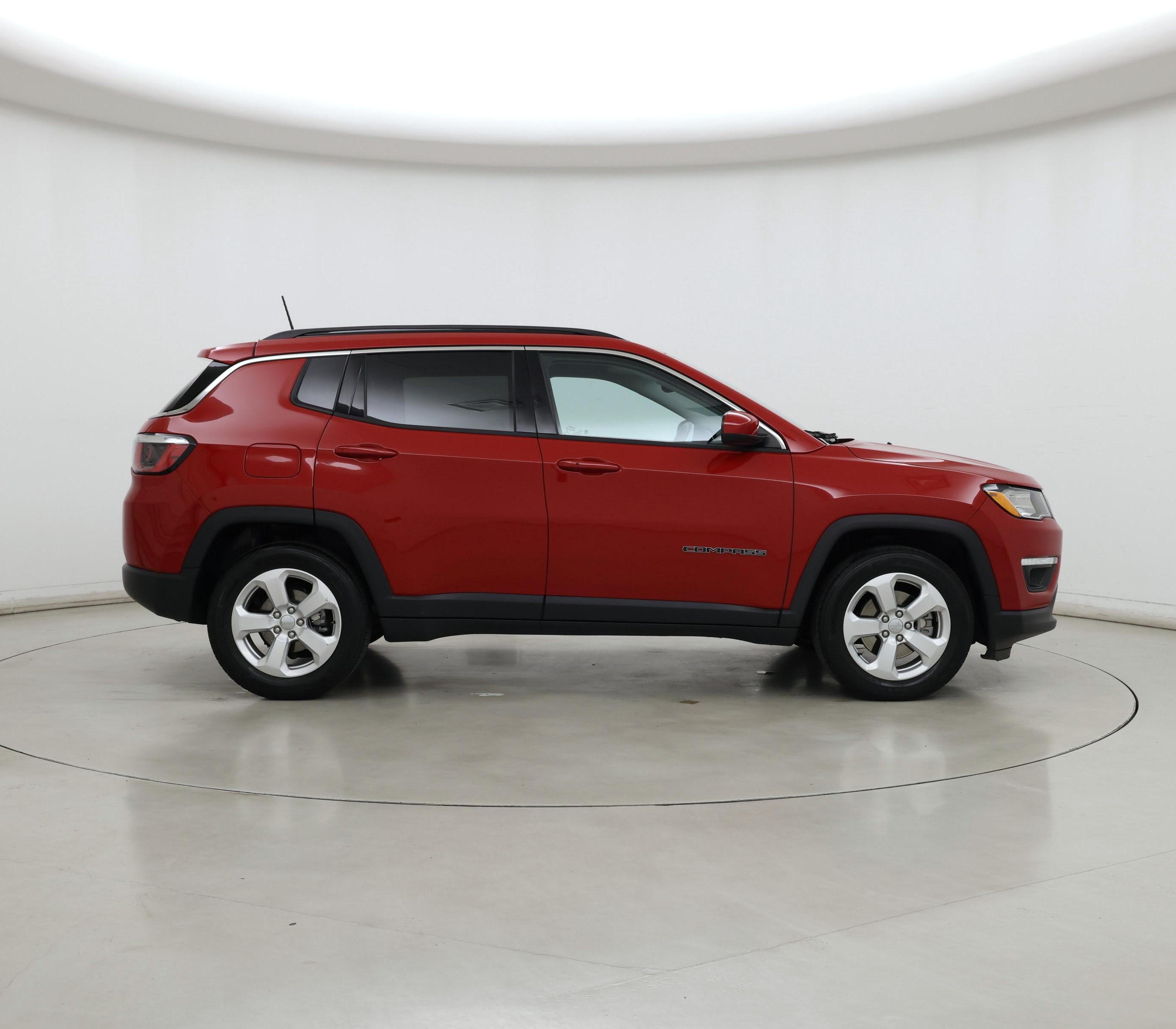 Thumbnail: 2019 Jeep Compass - 7