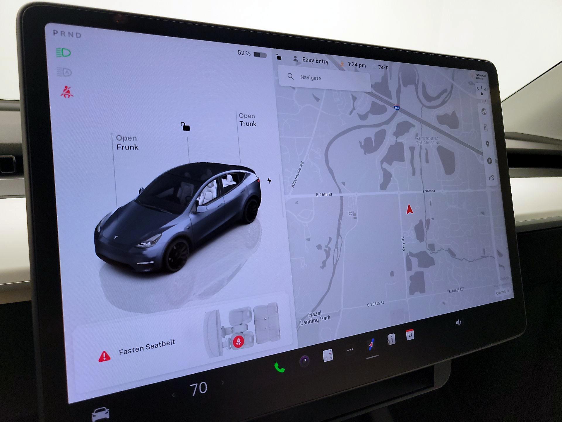 Thumbnail: 2023 Tesla Model Y - 13