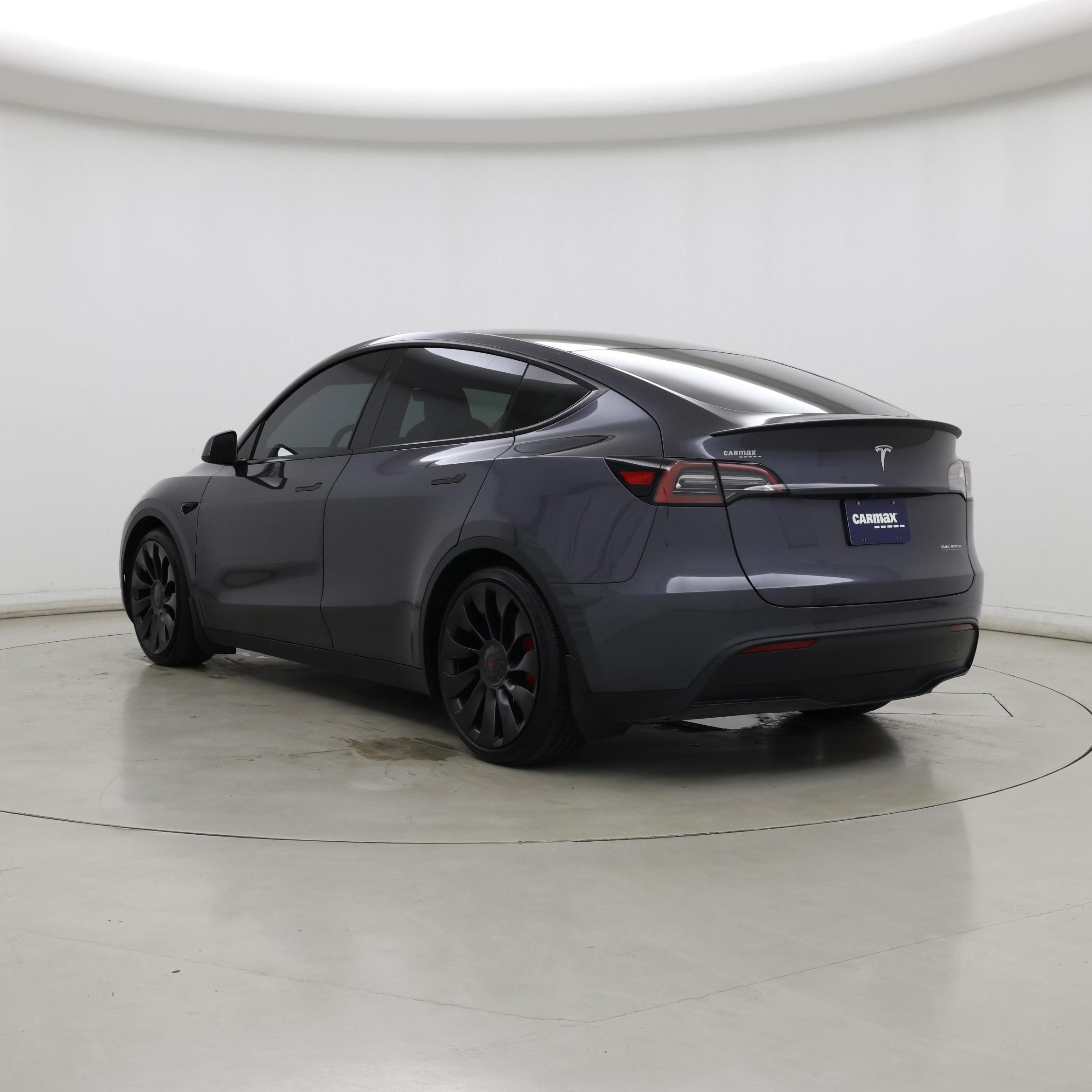 Thumbnail: 2023 Tesla Model Y - 2