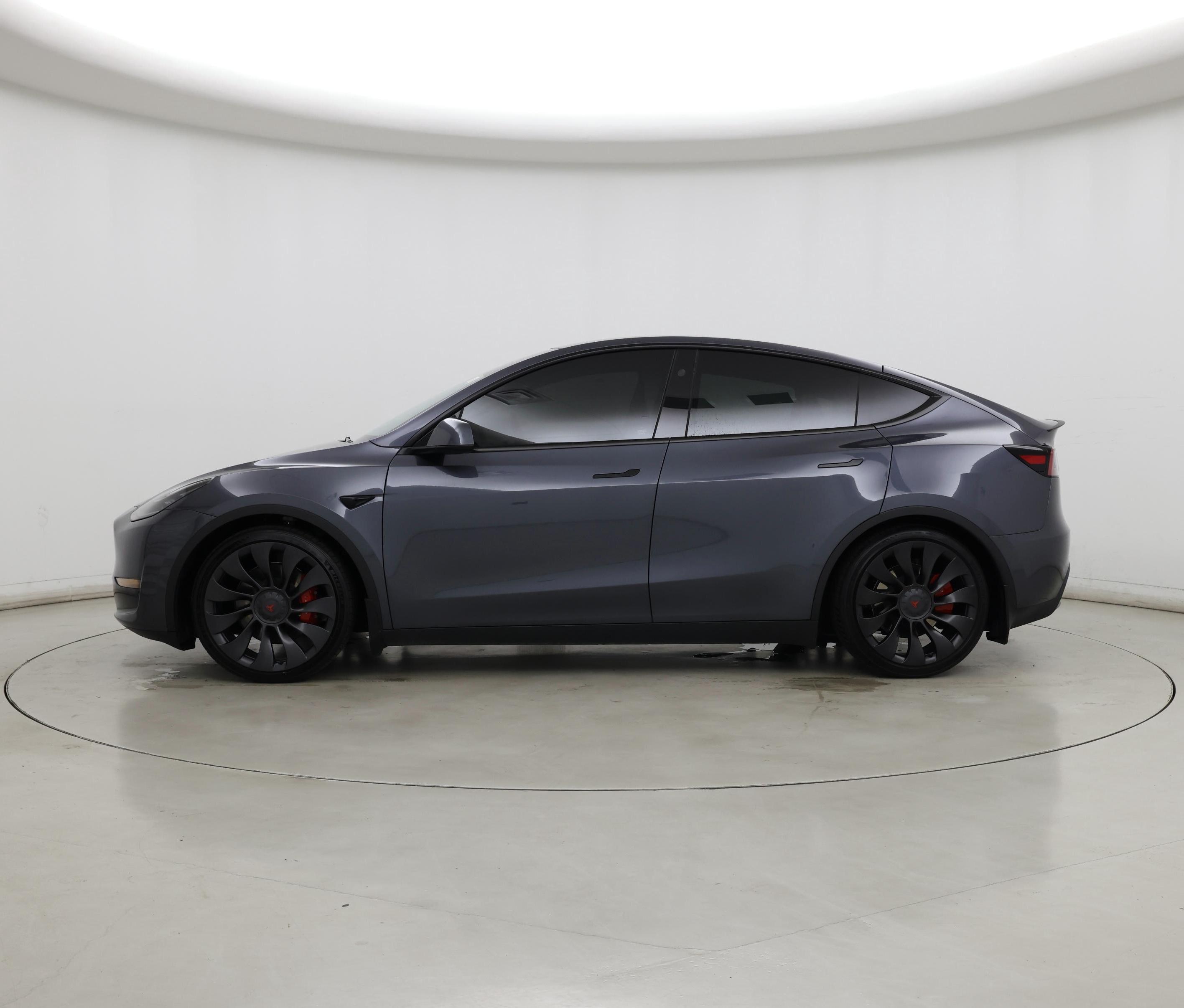 Thumbnail: 2023 Tesla Model Y - 3