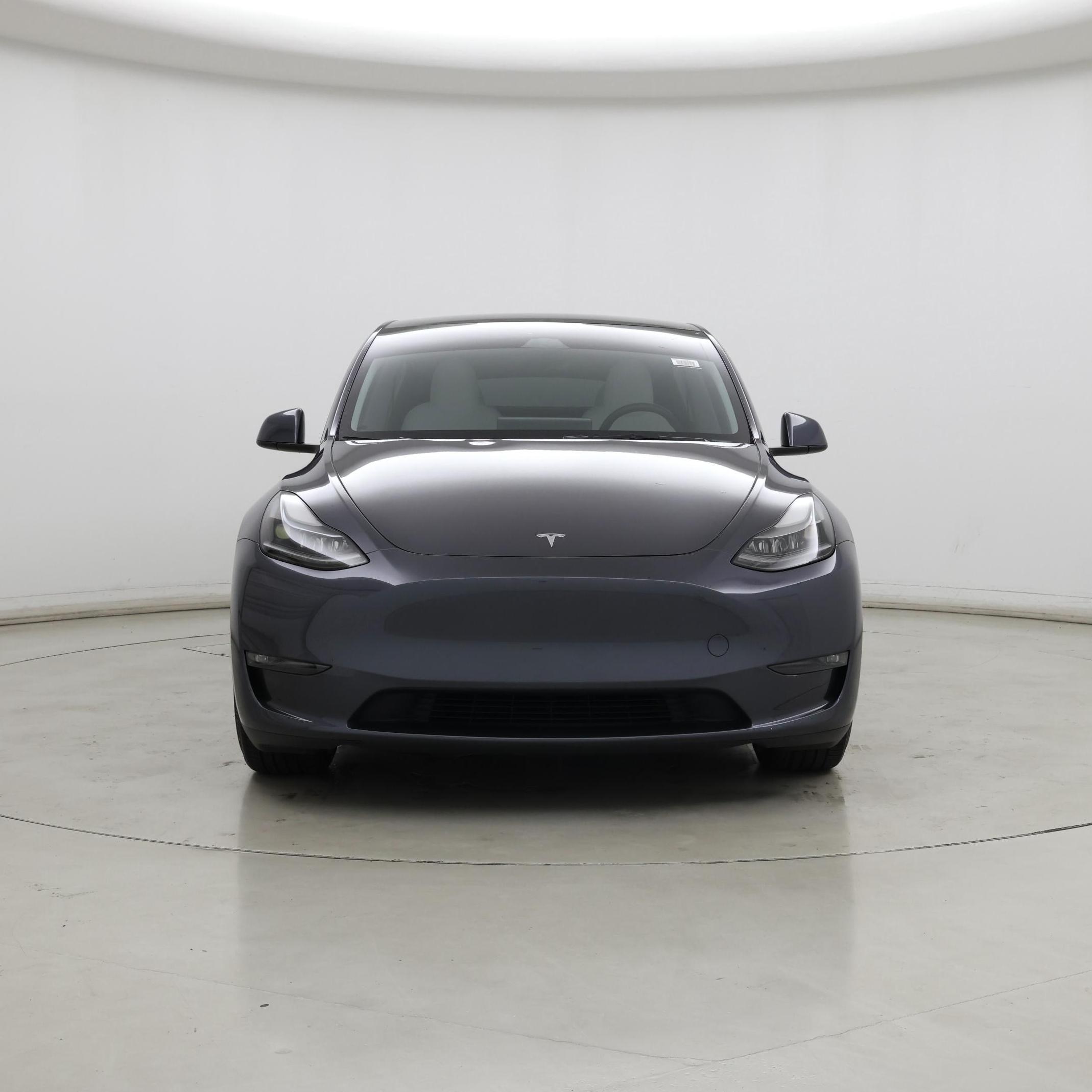 Thumbnail: 2023 Tesla Model Y - 5