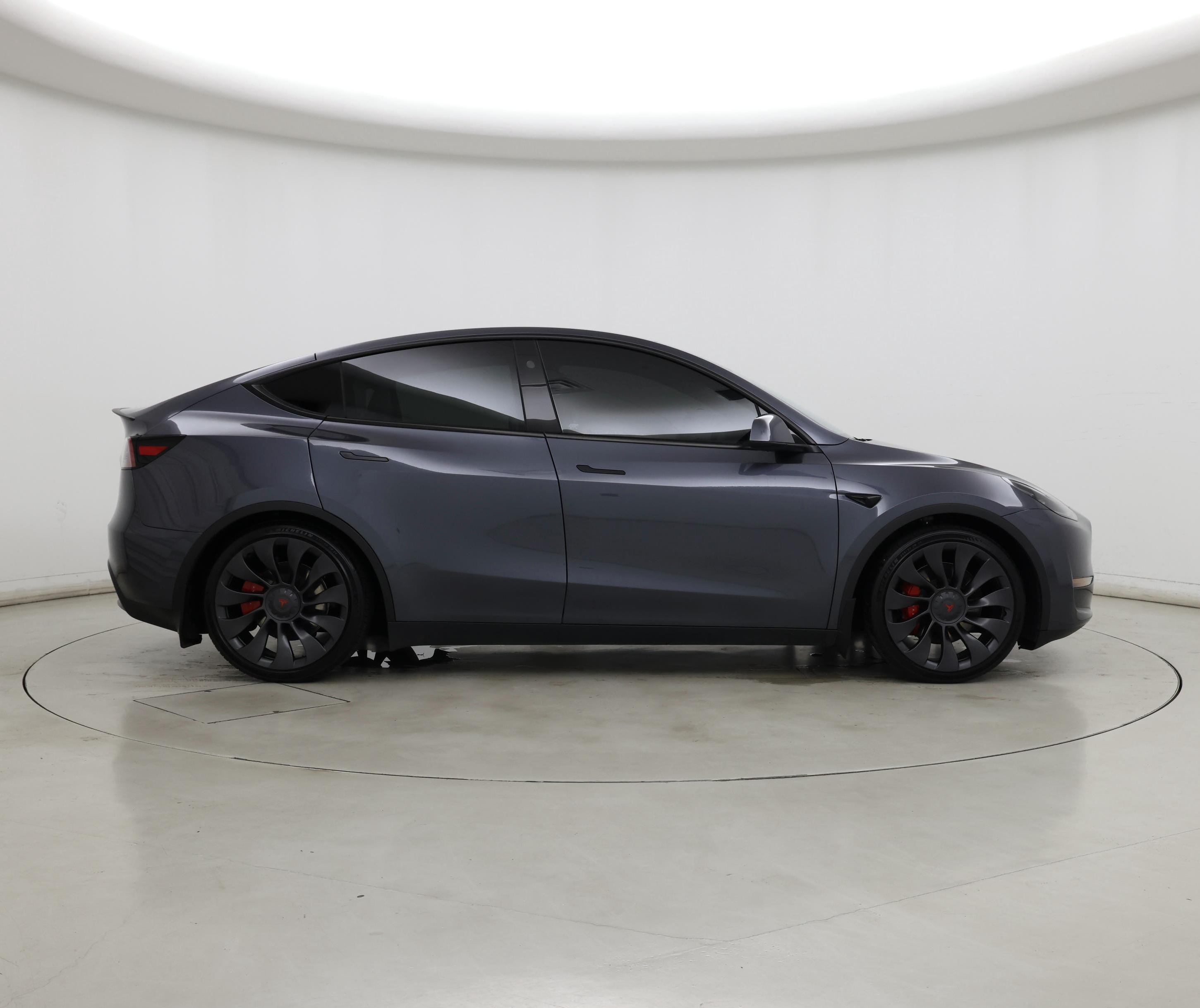 Thumbnail: 2023 Tesla Model Y - 7