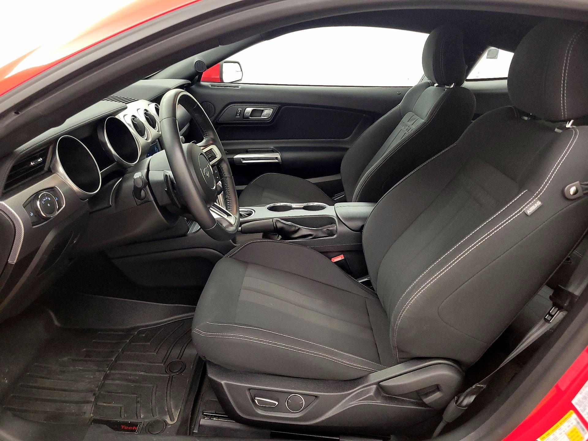 Thumbnail: 2018 Ford Mustang - 11
