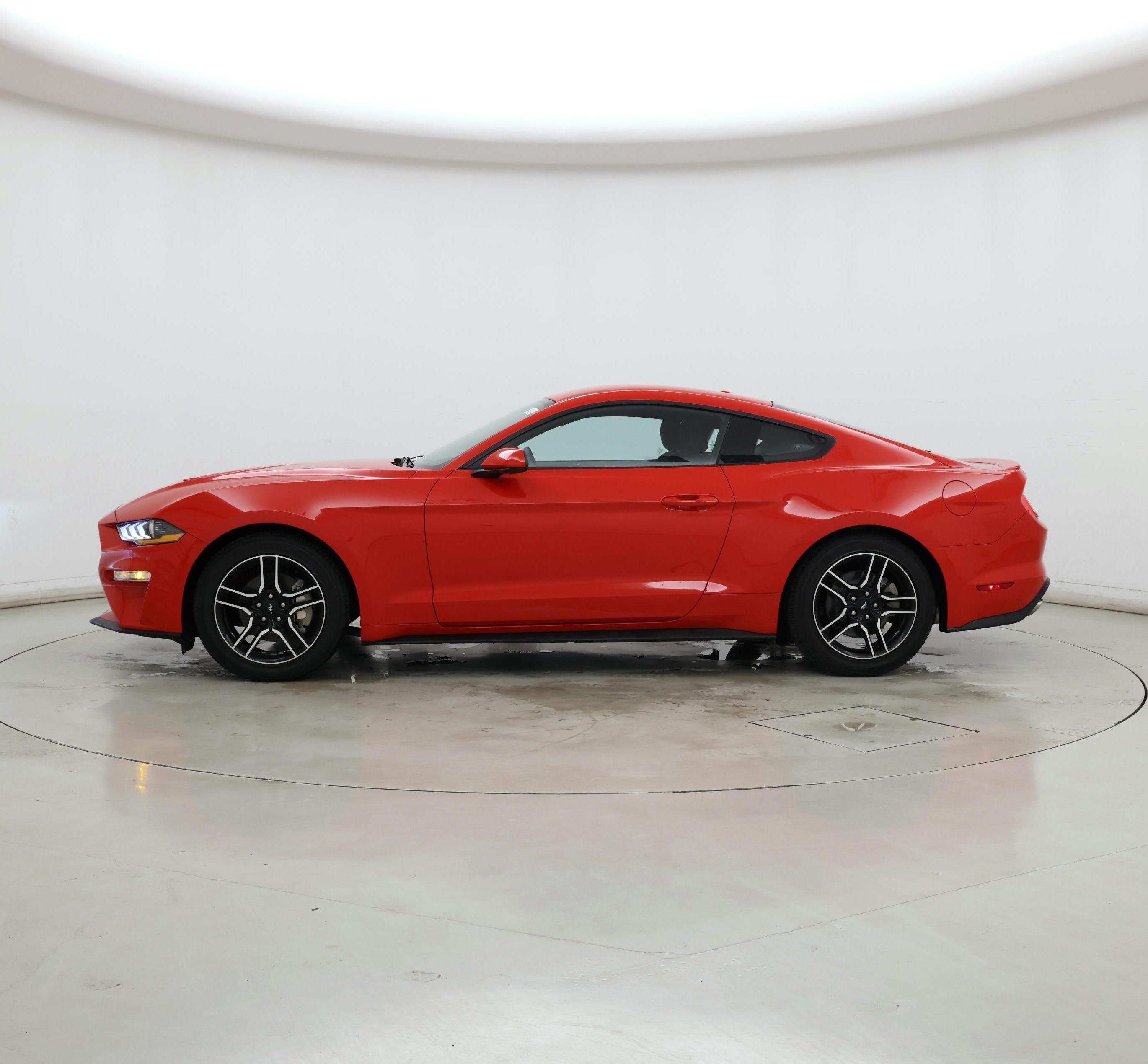 Thumbnail: 2018 Ford Mustang - 3