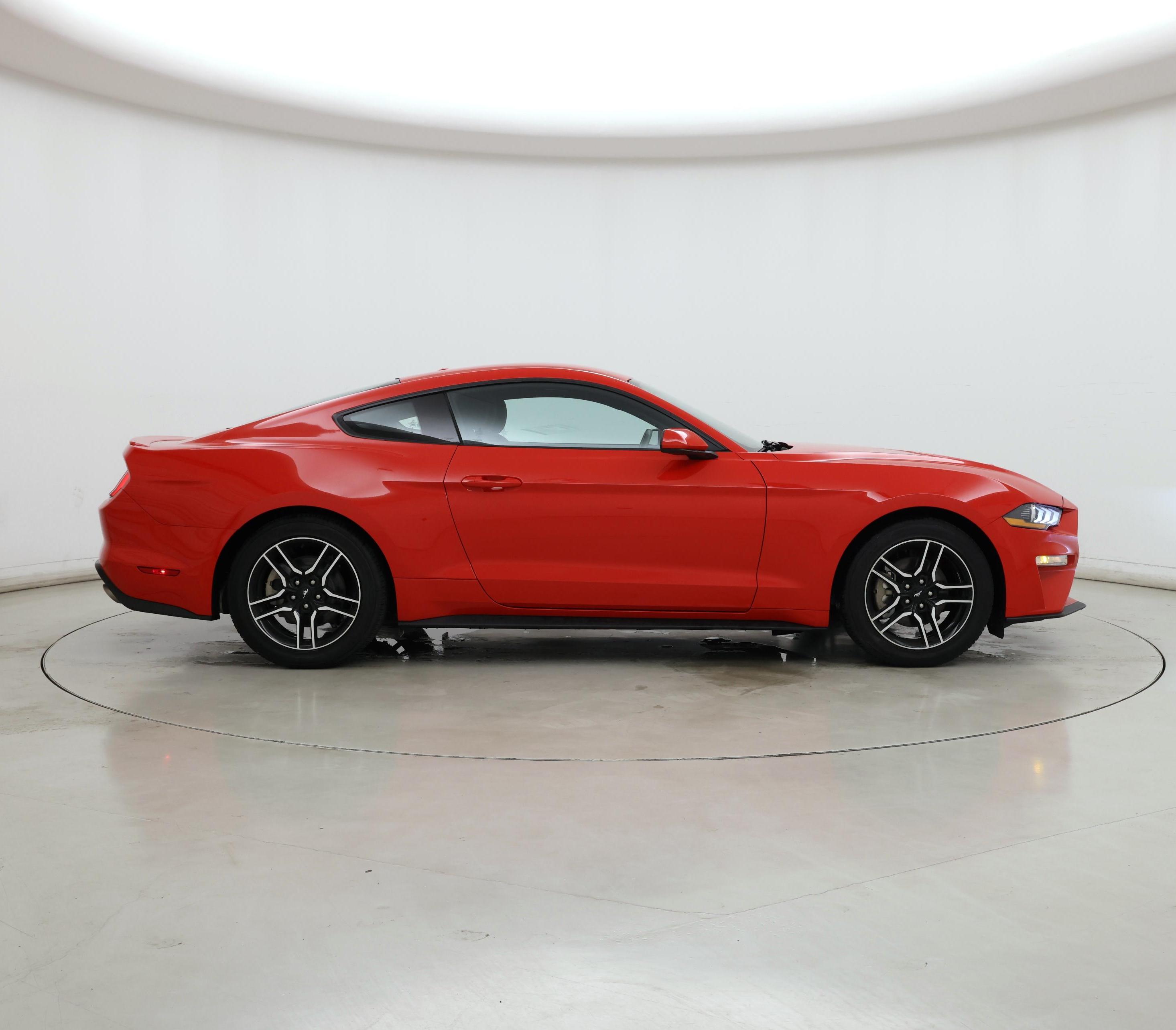 Thumbnail: 2018 Ford Mustang - 7