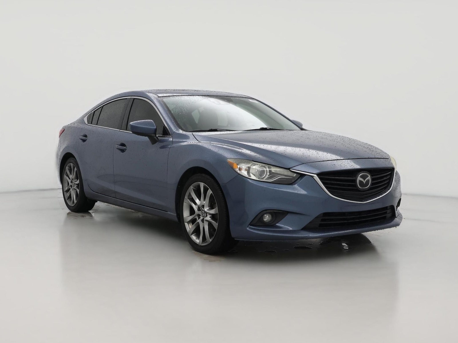 2014 Mazda MAZDA6