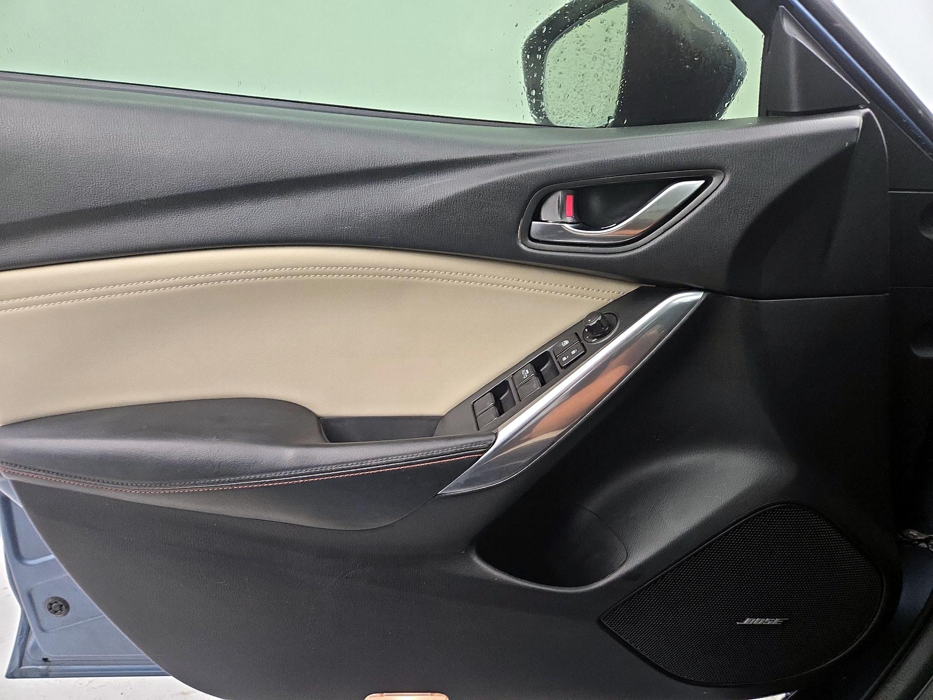 Thumbnail: 2014 Mazda Mazda6 - 12