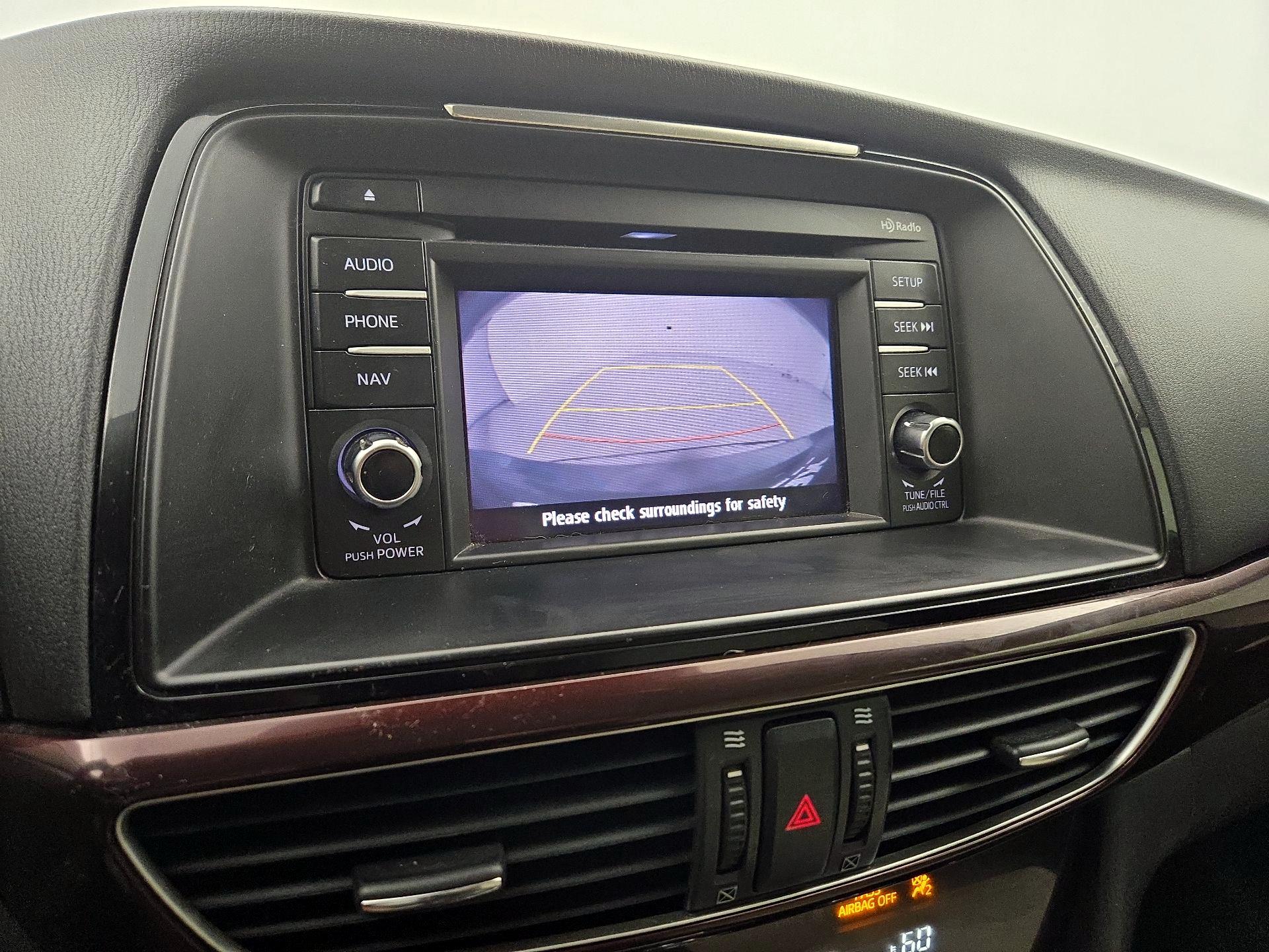 Thumbnail: 2014 Mazda Mazda6 - 15