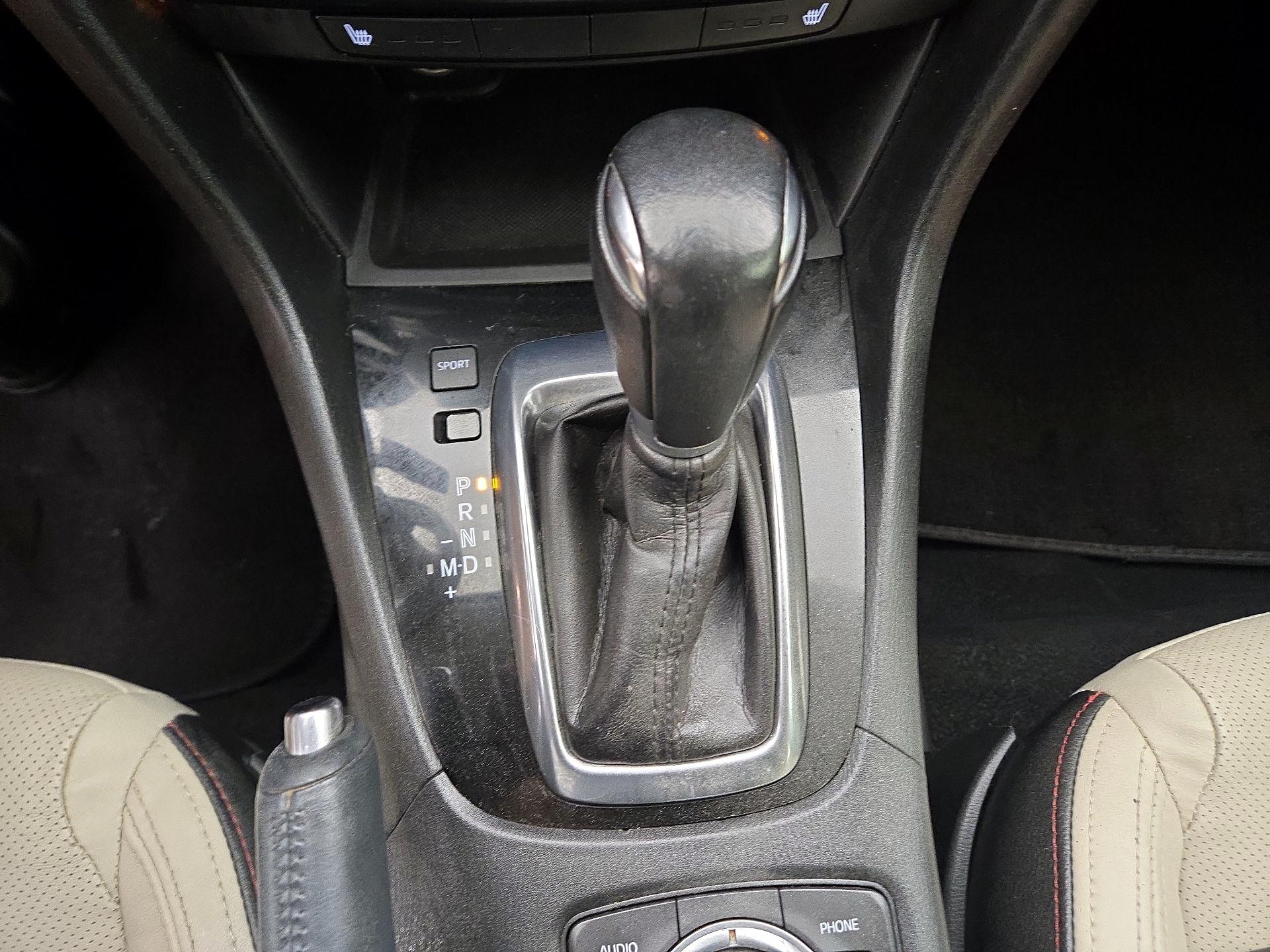 Thumbnail: 2014 Mazda Mazda6 - 18