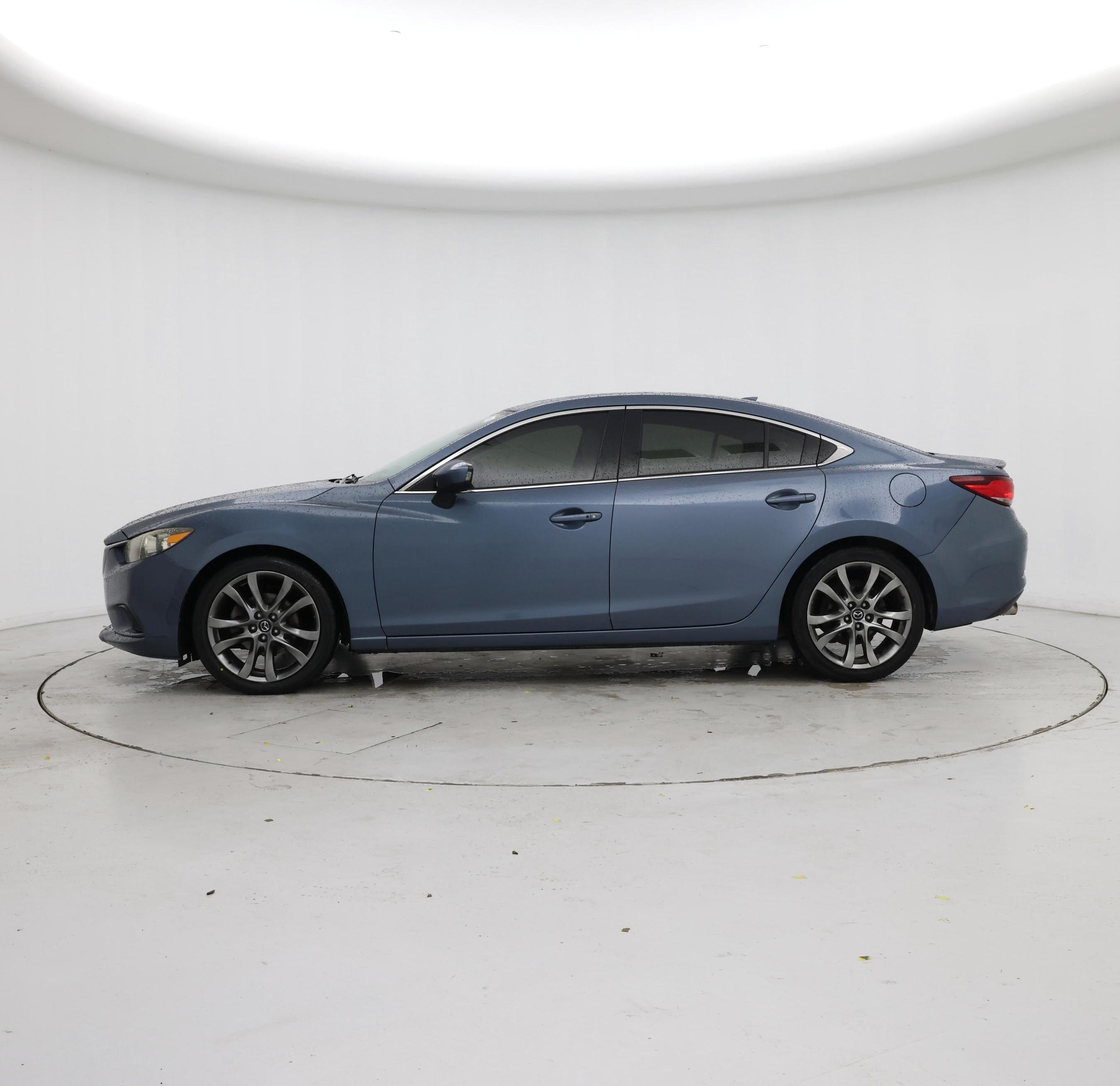 Thumbnail: 2014 Mazda Mazda6 - 3