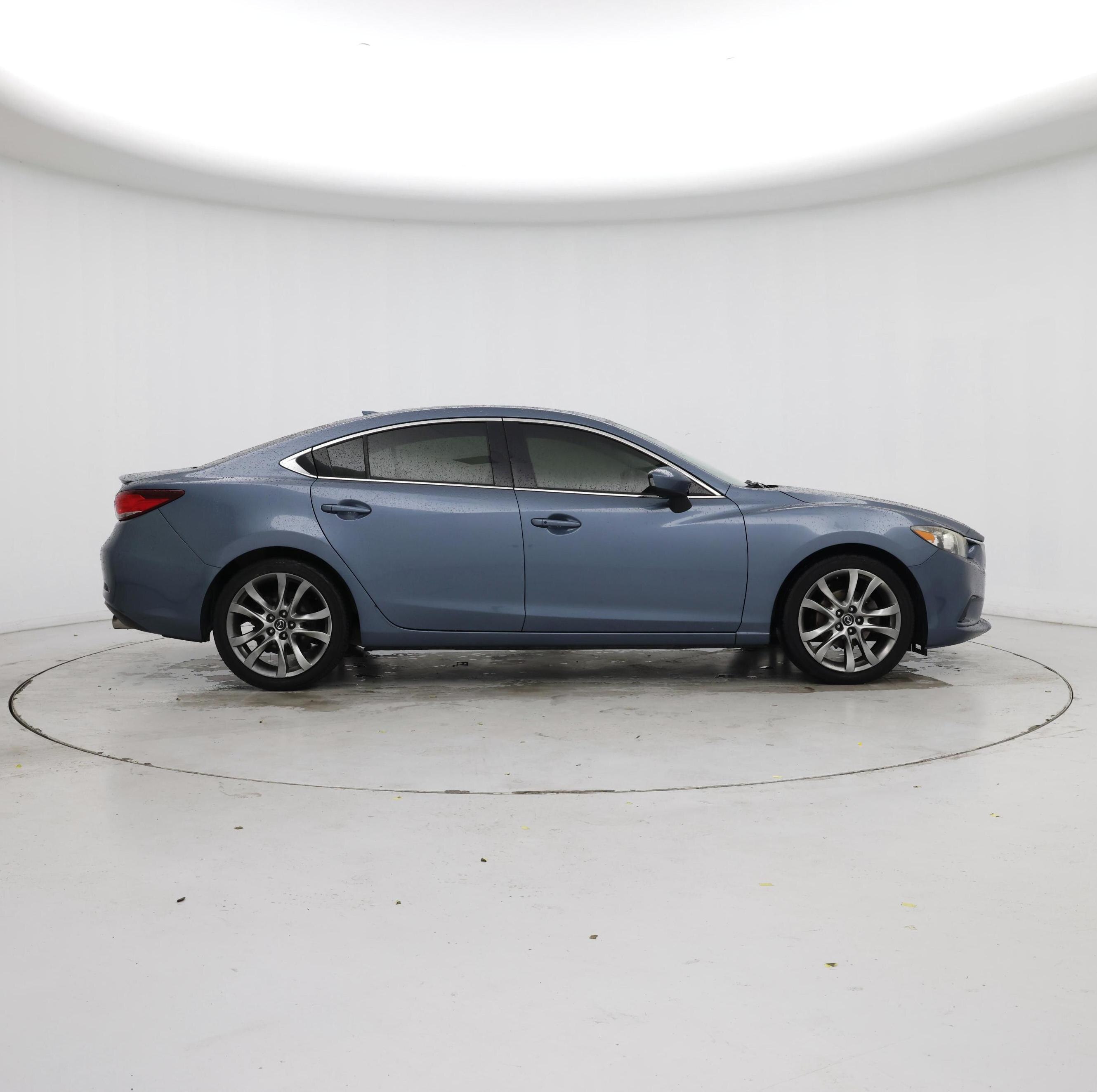 Thumbnail: 2014 Mazda Mazda6 - 7