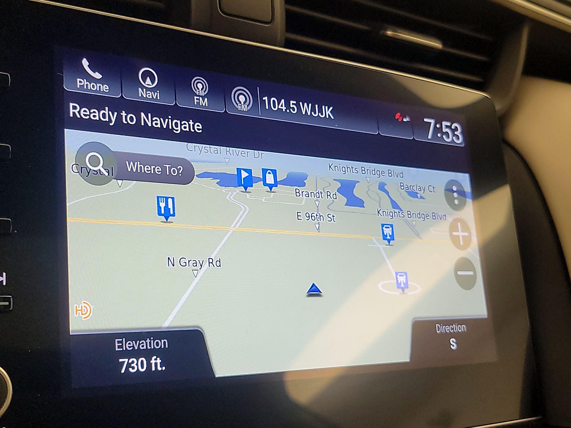 Thumbnail: 2021 Honda Insight - 14