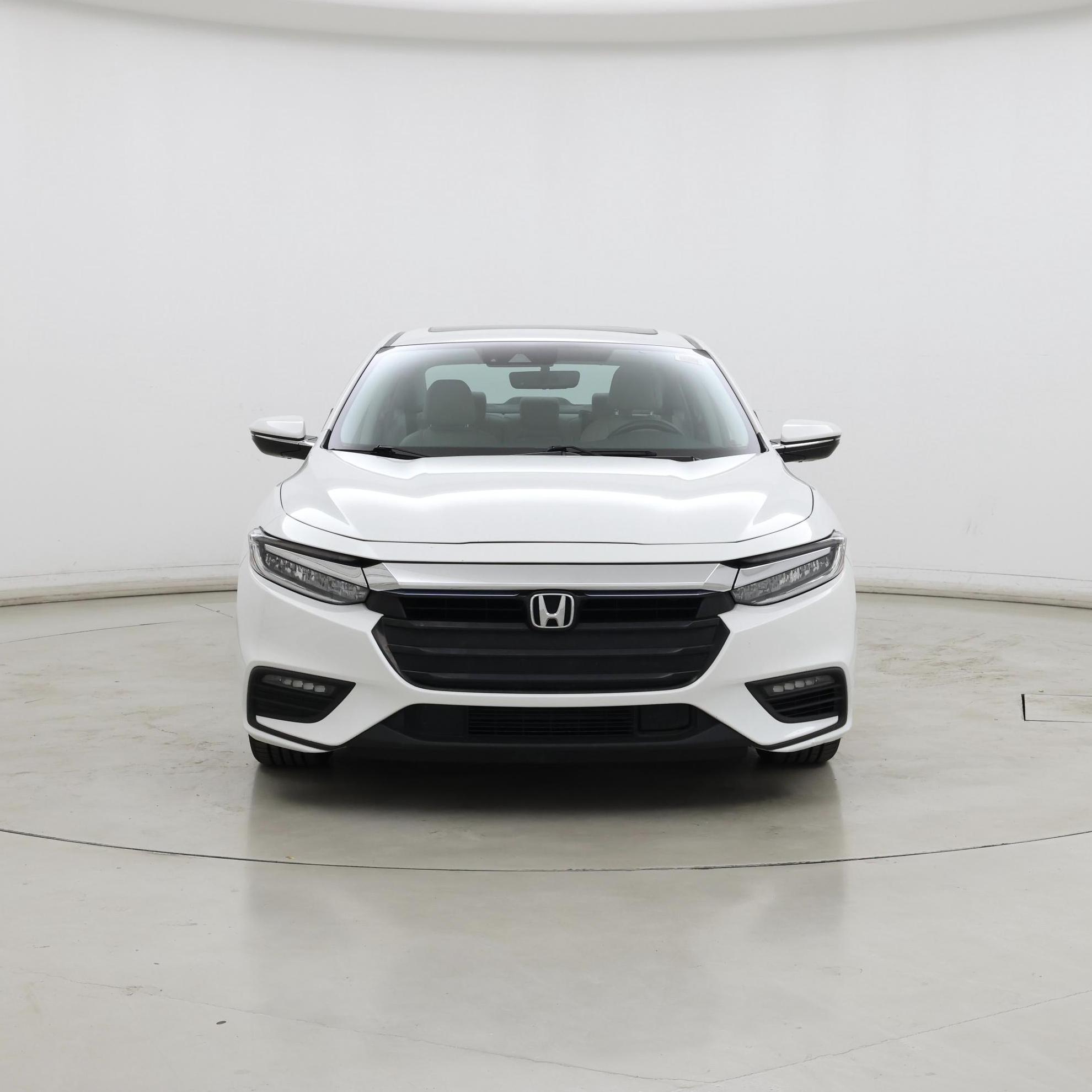 Thumbnail: 2021 Honda Insight - 5