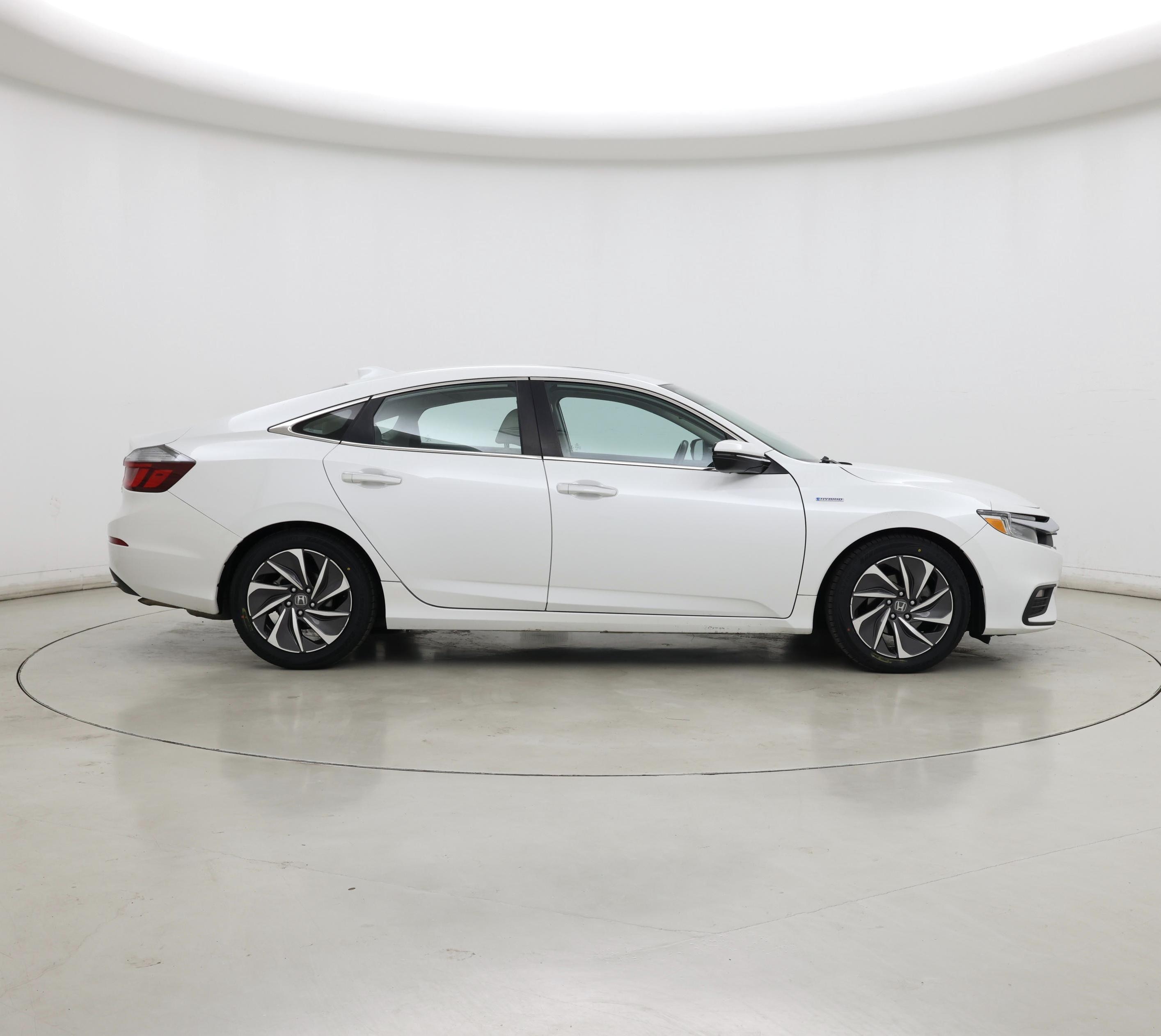 Thumbnail: 2021 Honda Insight - 7