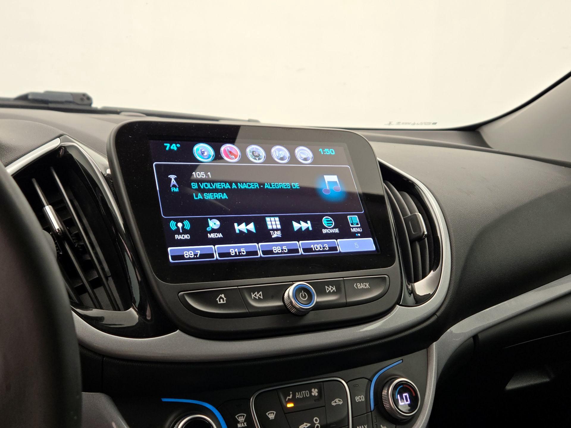 Thumbnail: 2017 Chevrolet Volt - 15