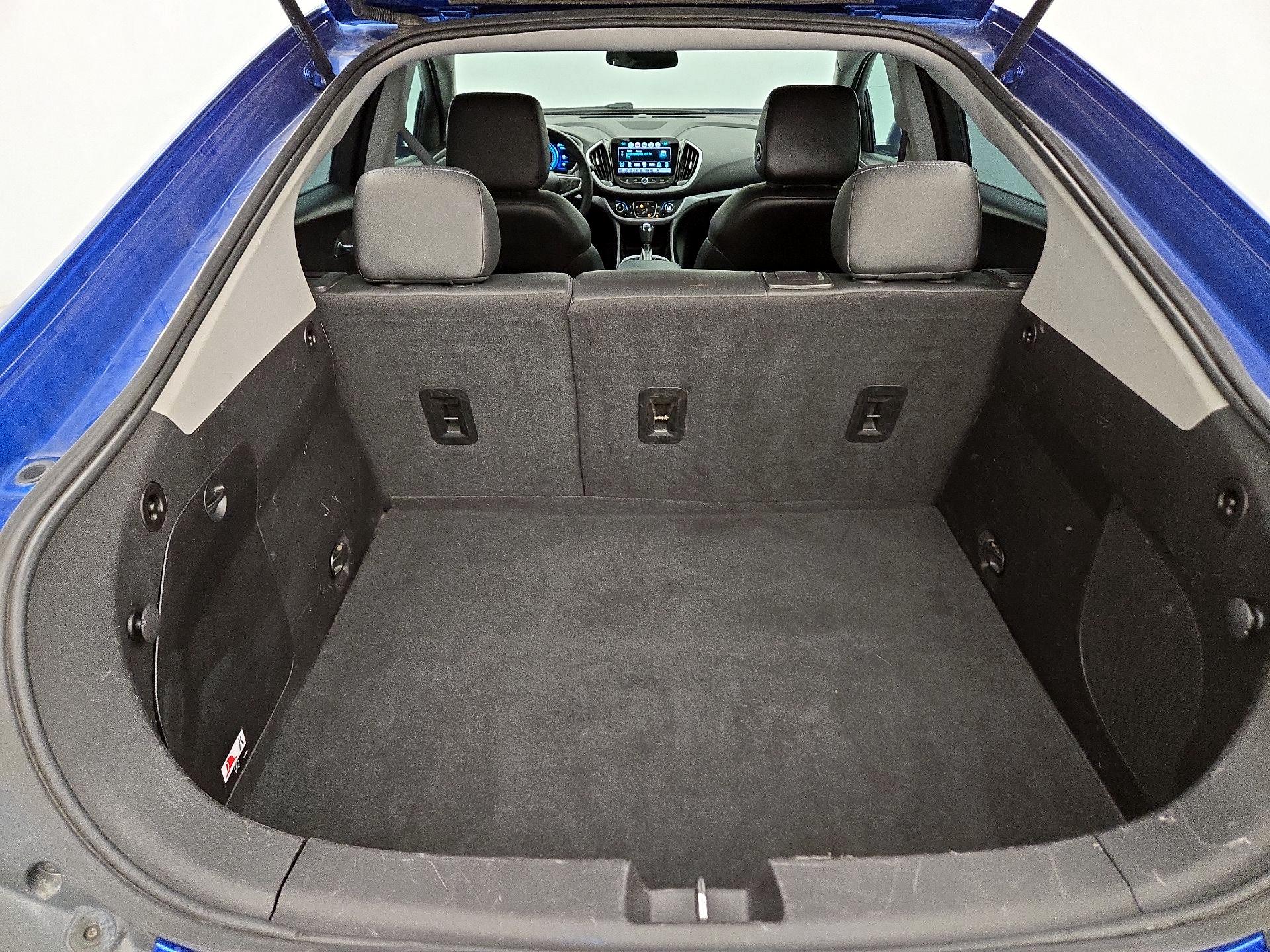 Thumbnail: 2017 Chevrolet Volt - 20