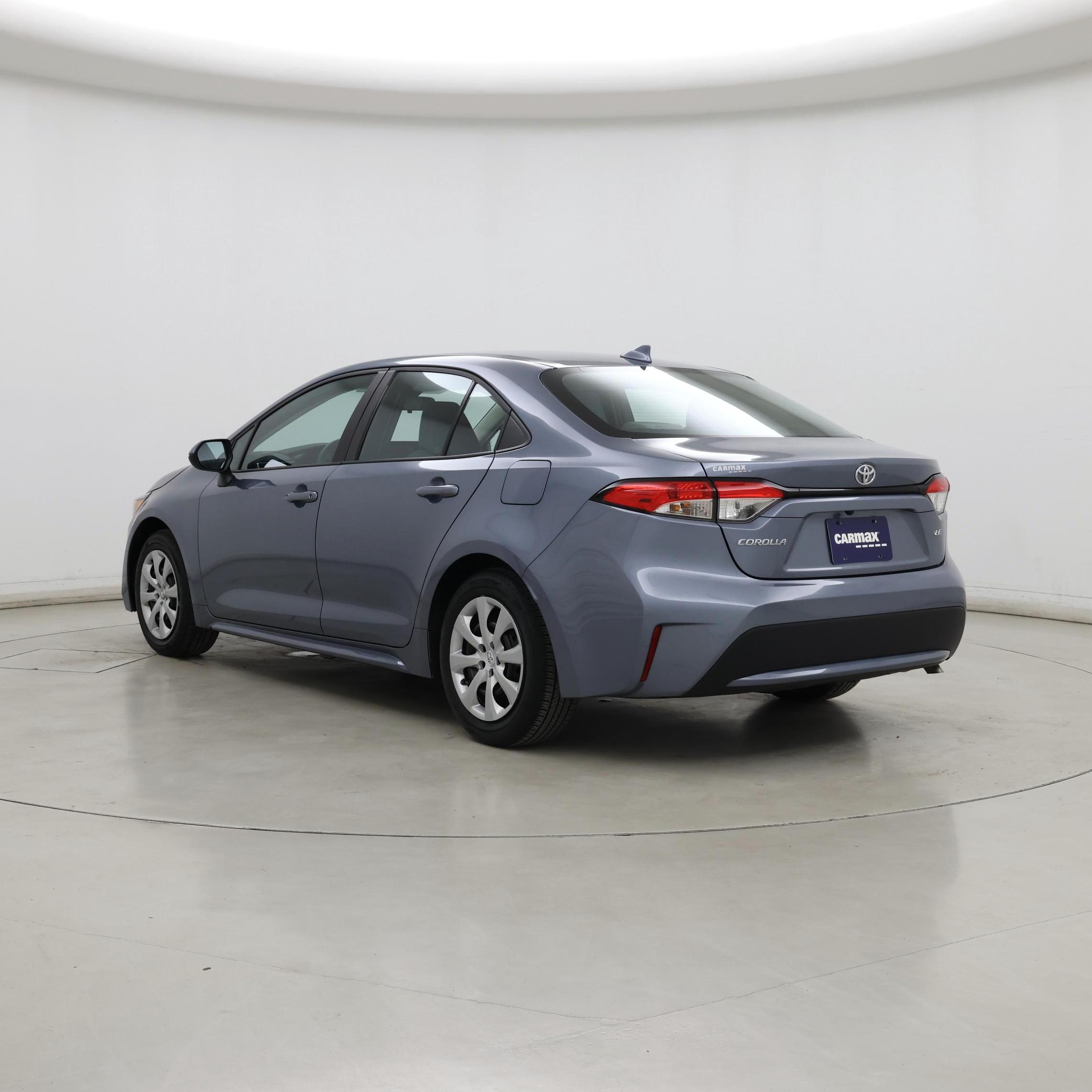 Thumbnail: 2022 Toyota Corolla - 2