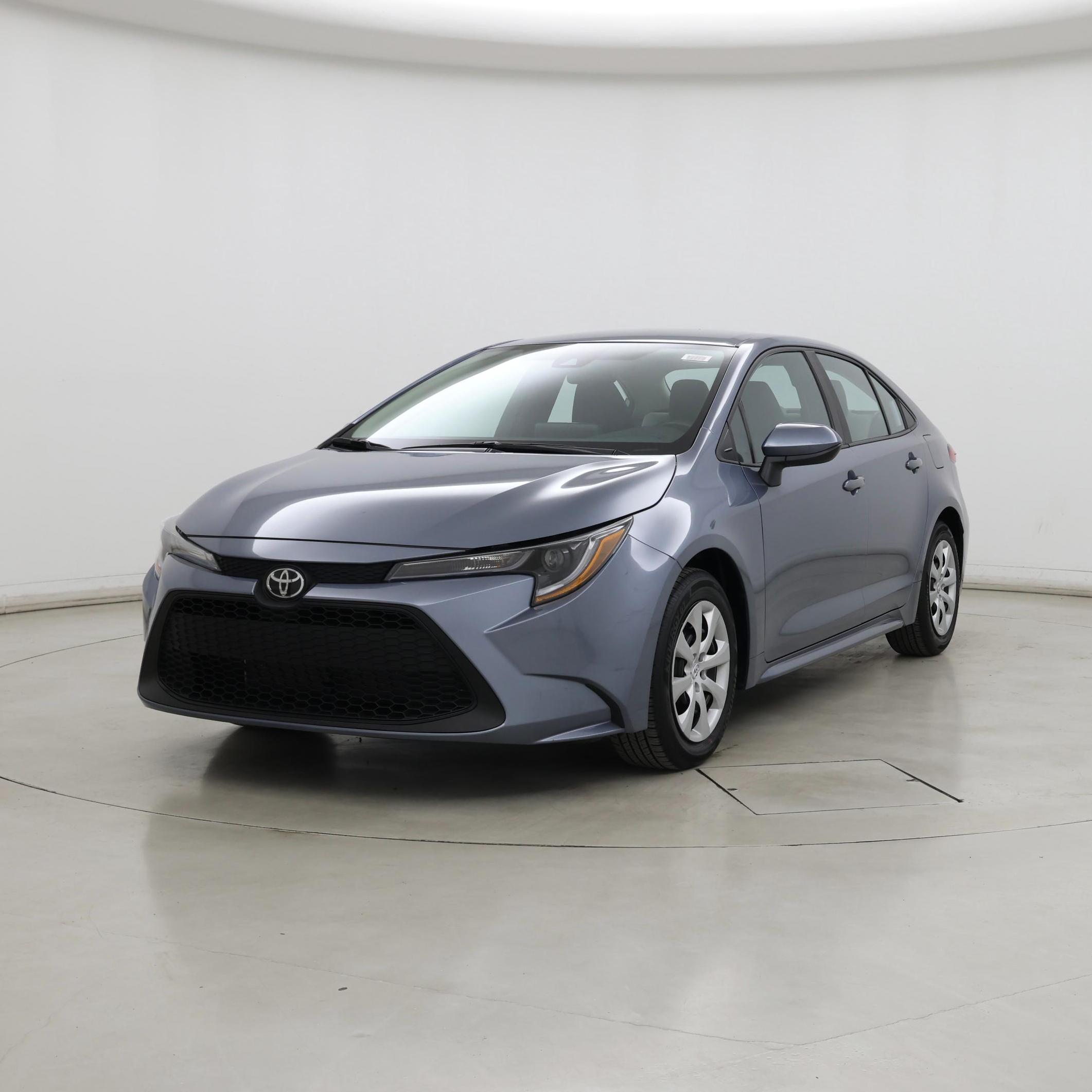 Thumbnail: 2022 Toyota Corolla - 4