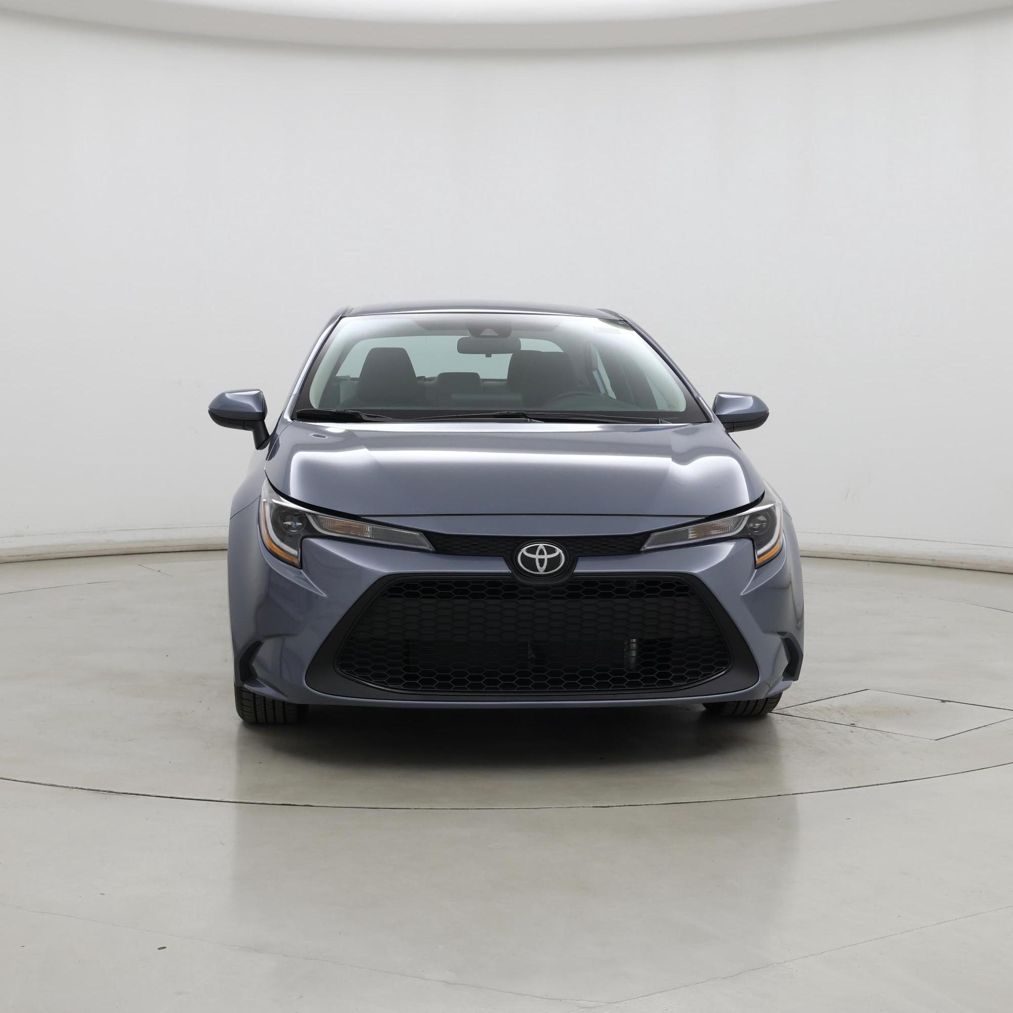 Thumbnail: 2022 Toyota Corolla - 5