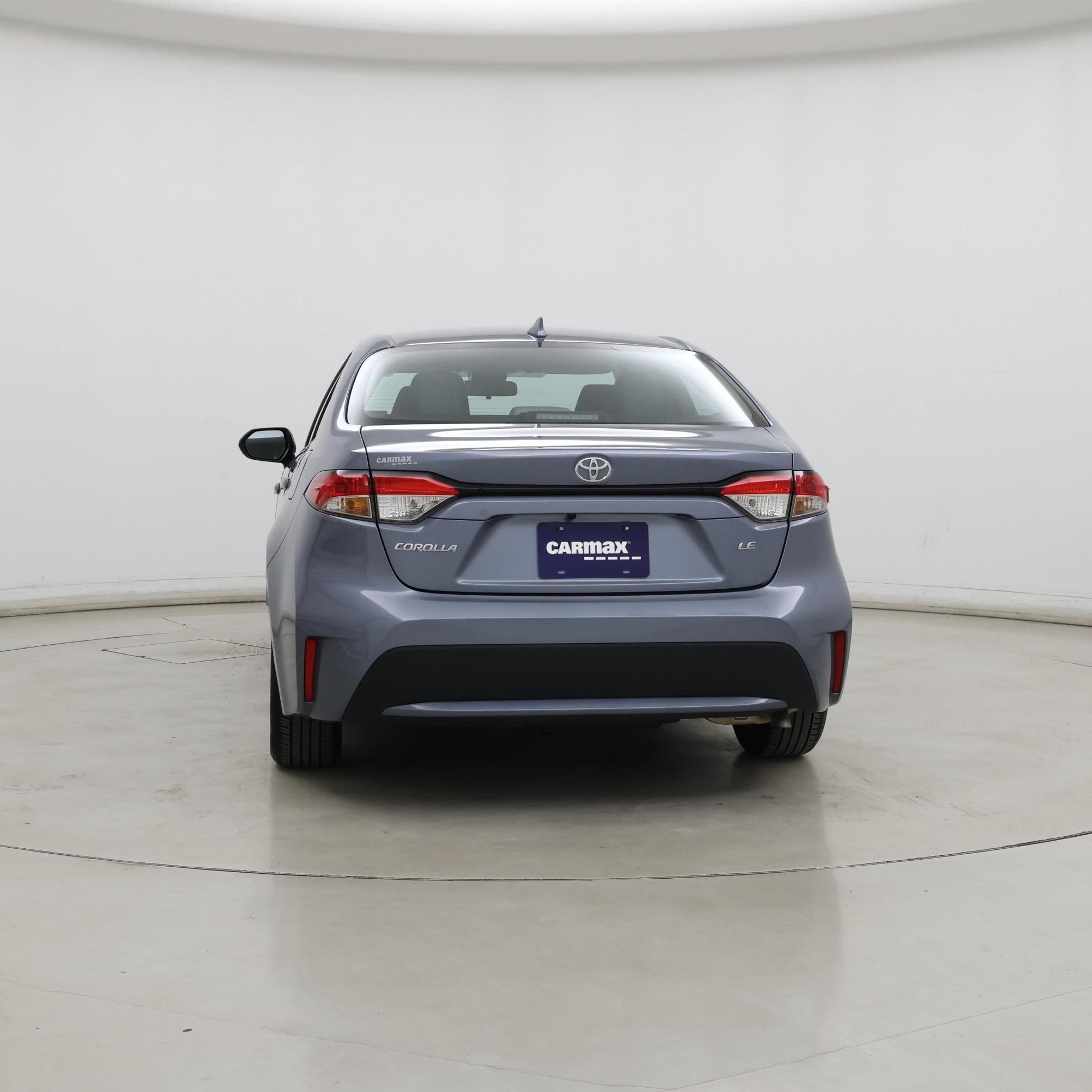Thumbnail: 2022 Toyota Corolla - 6