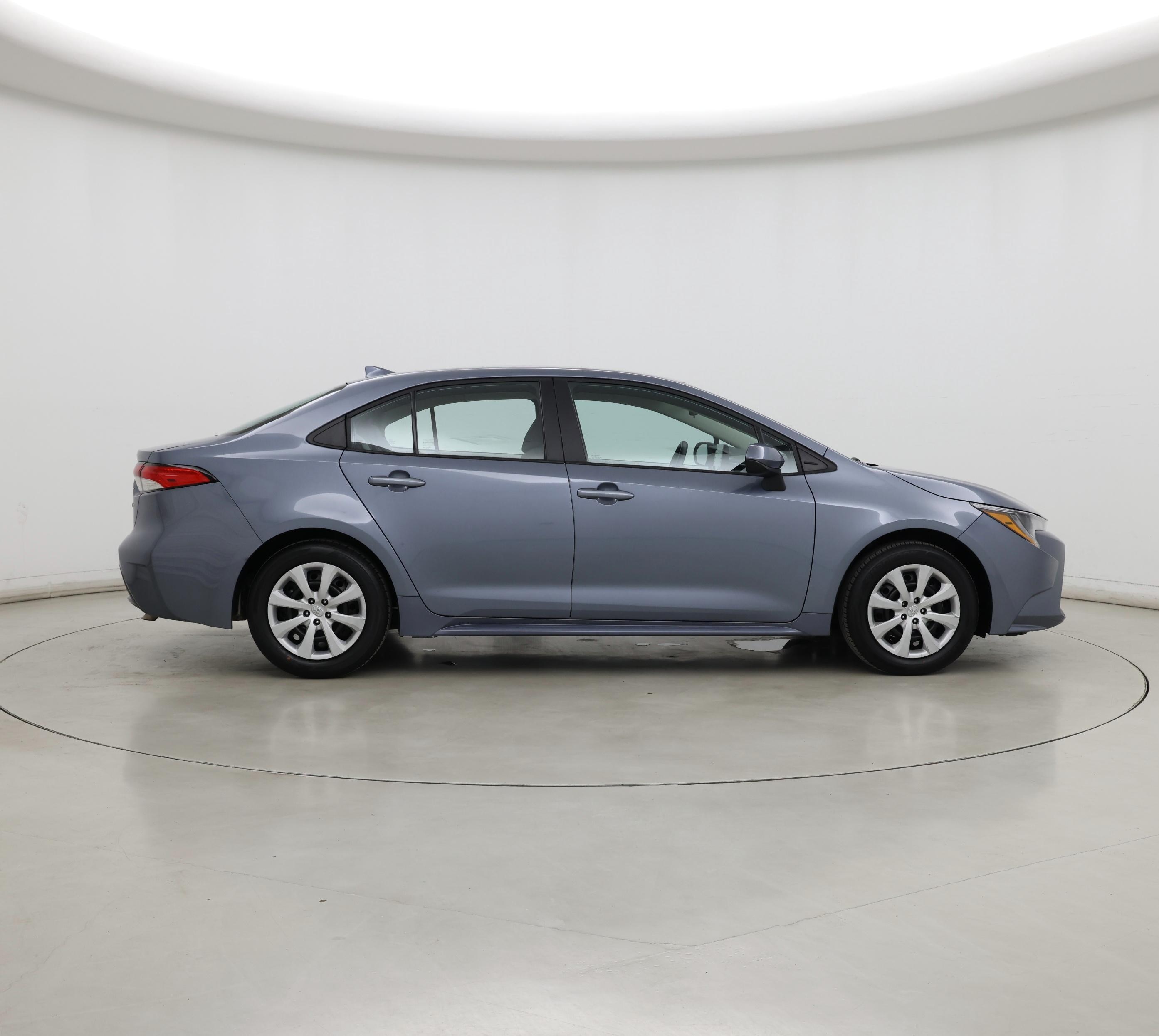 Thumbnail: 2022 Toyota Corolla - 7