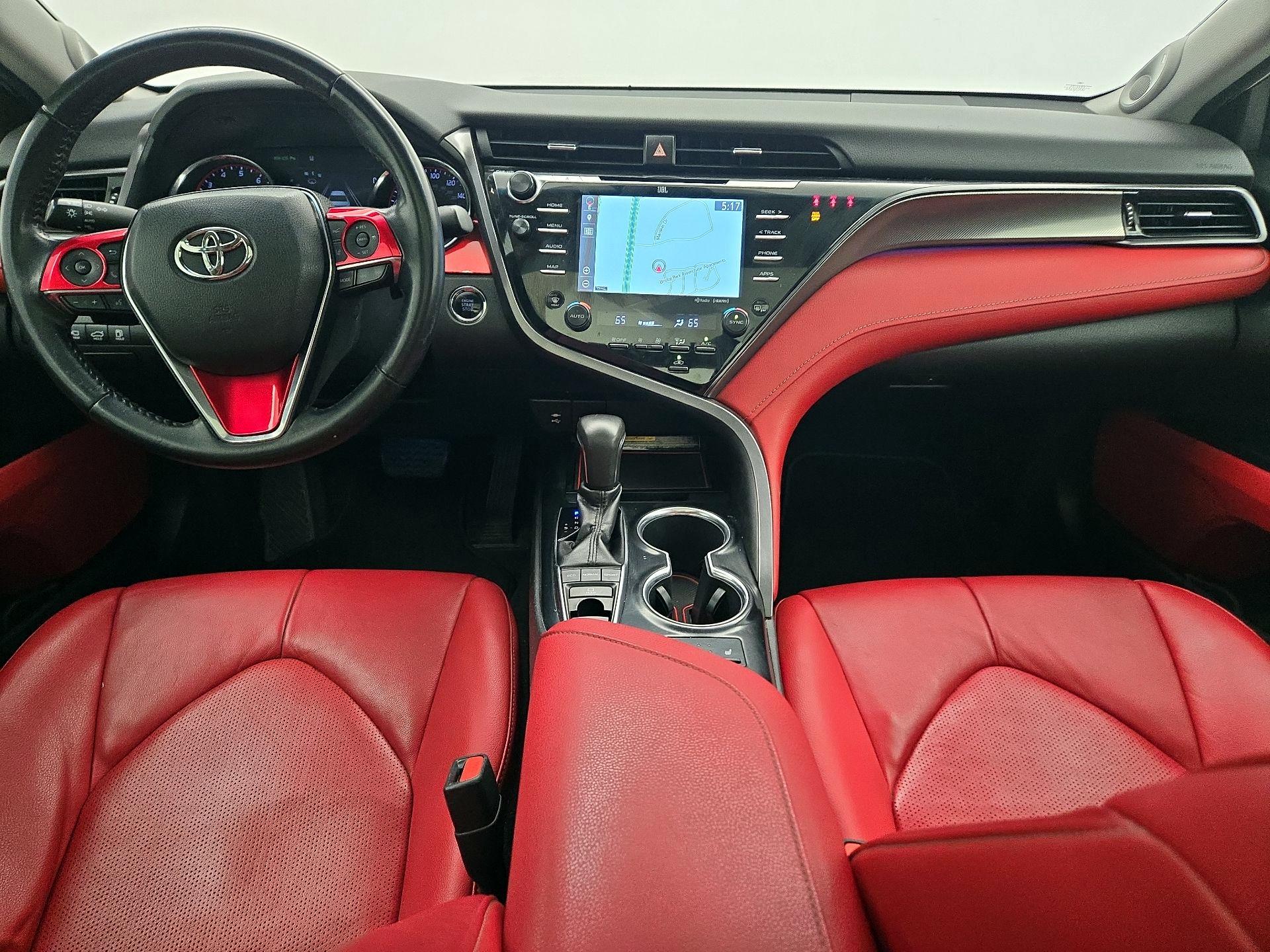 Thumbnail: 2019 Toyota Camry - 9