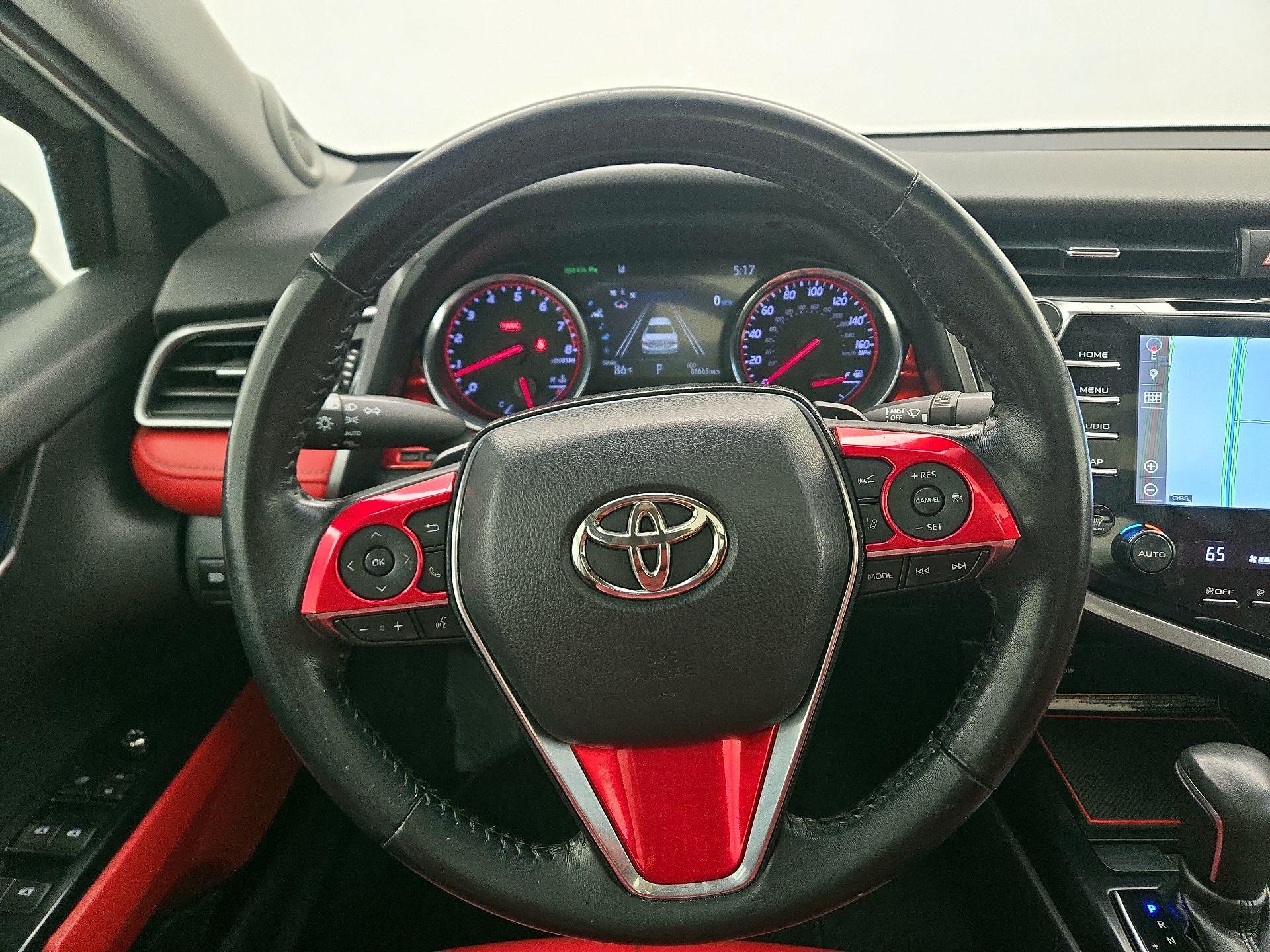 Thumbnail: 2019 Toyota Camry - 10