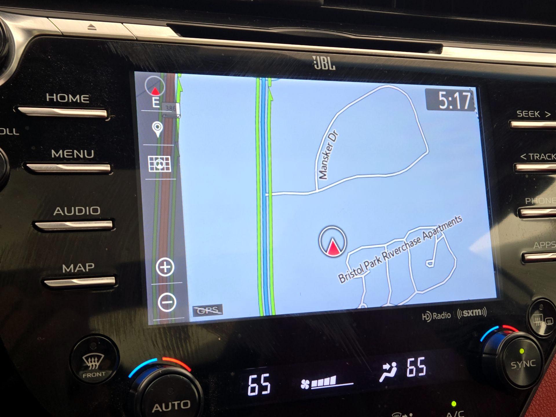Thumbnail: 2019 Toyota Camry - 14