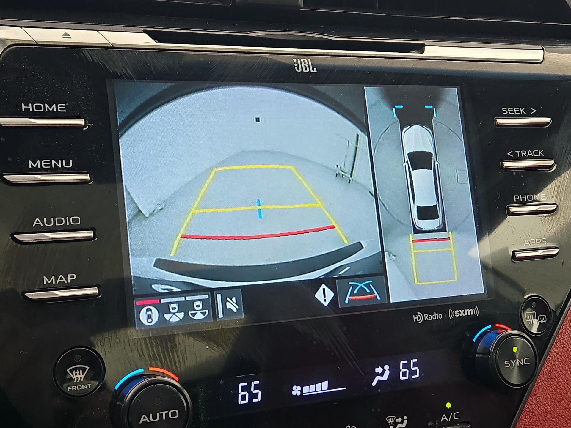 Thumbnail: 2019 Toyota Camry - 15