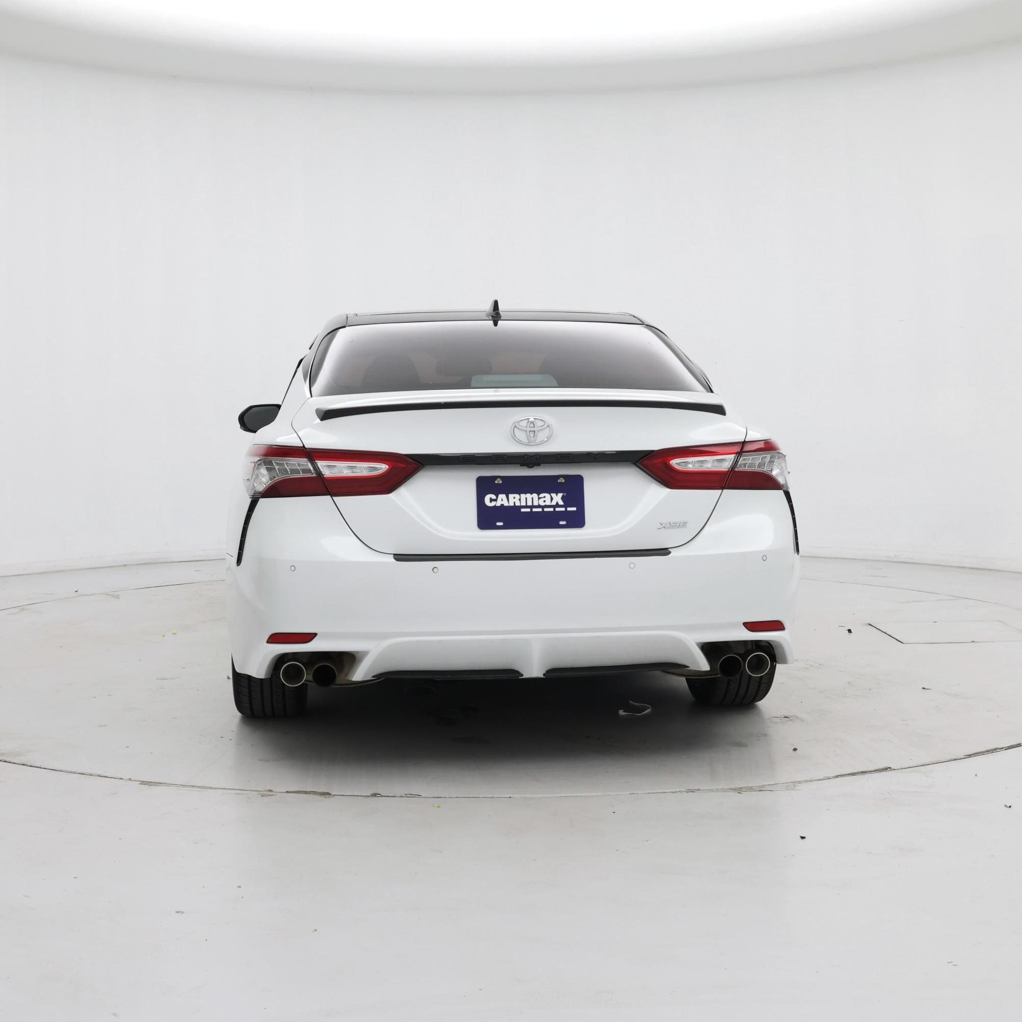 Thumbnail: 2019 Toyota Camry - 6