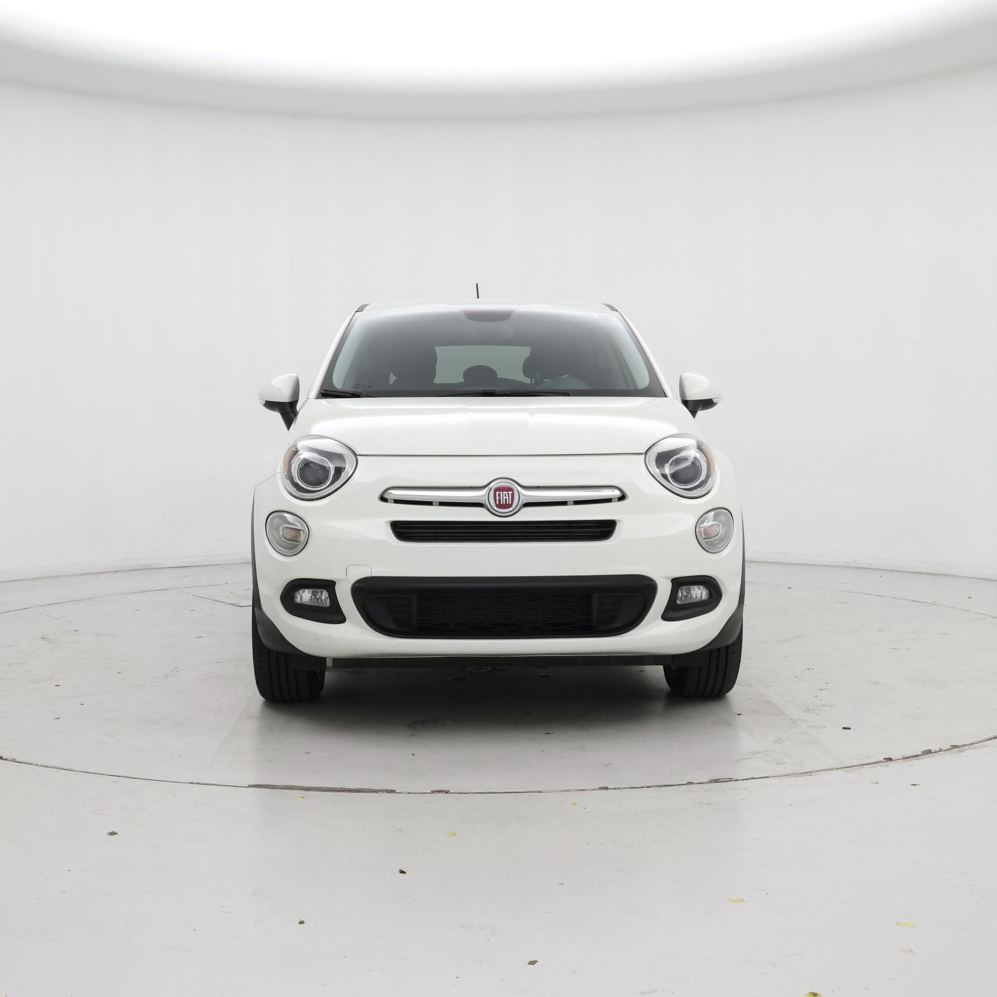 Thumbnail: 2016 Fiat 500X - 5
