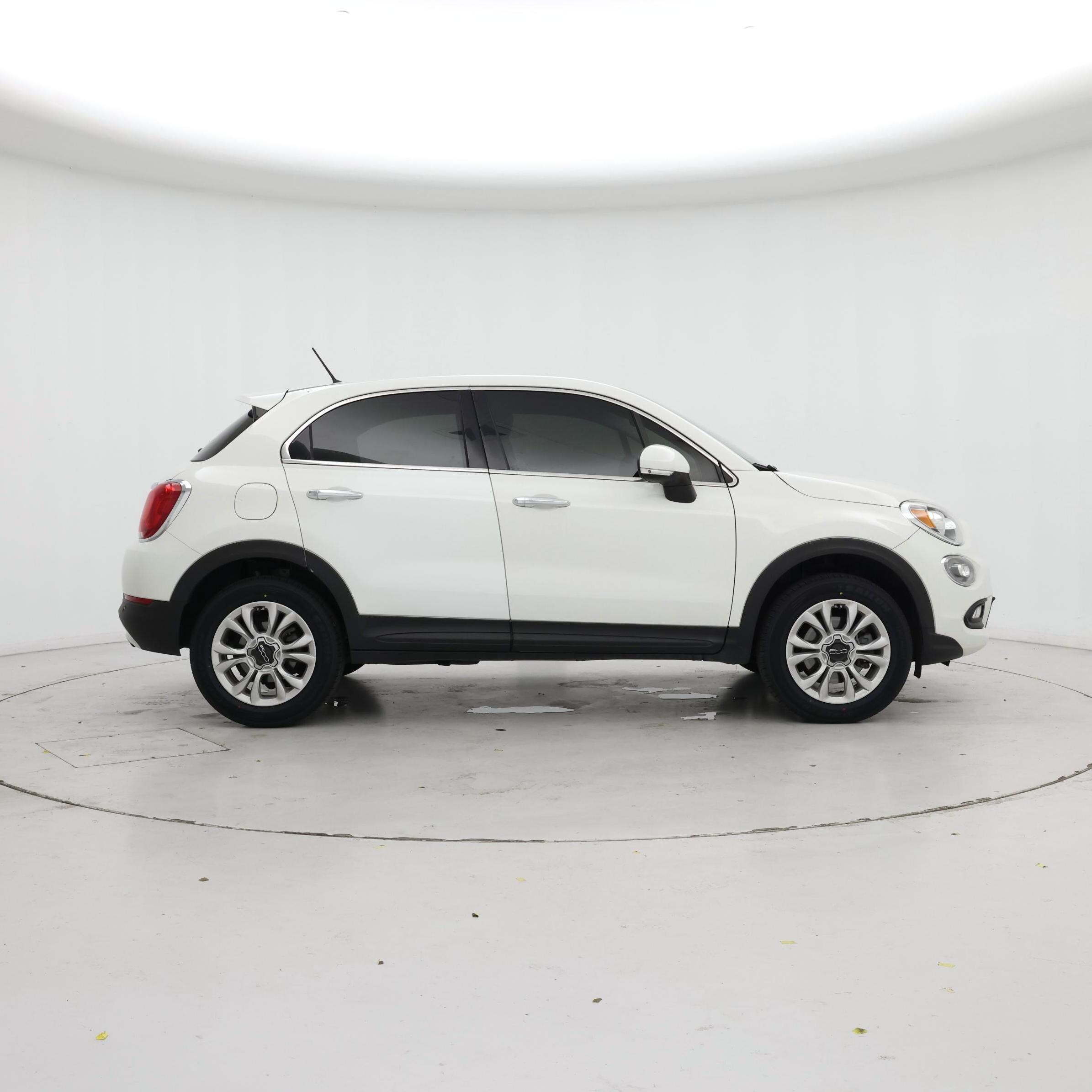 Thumbnail: 2016 Fiat 500X - 7