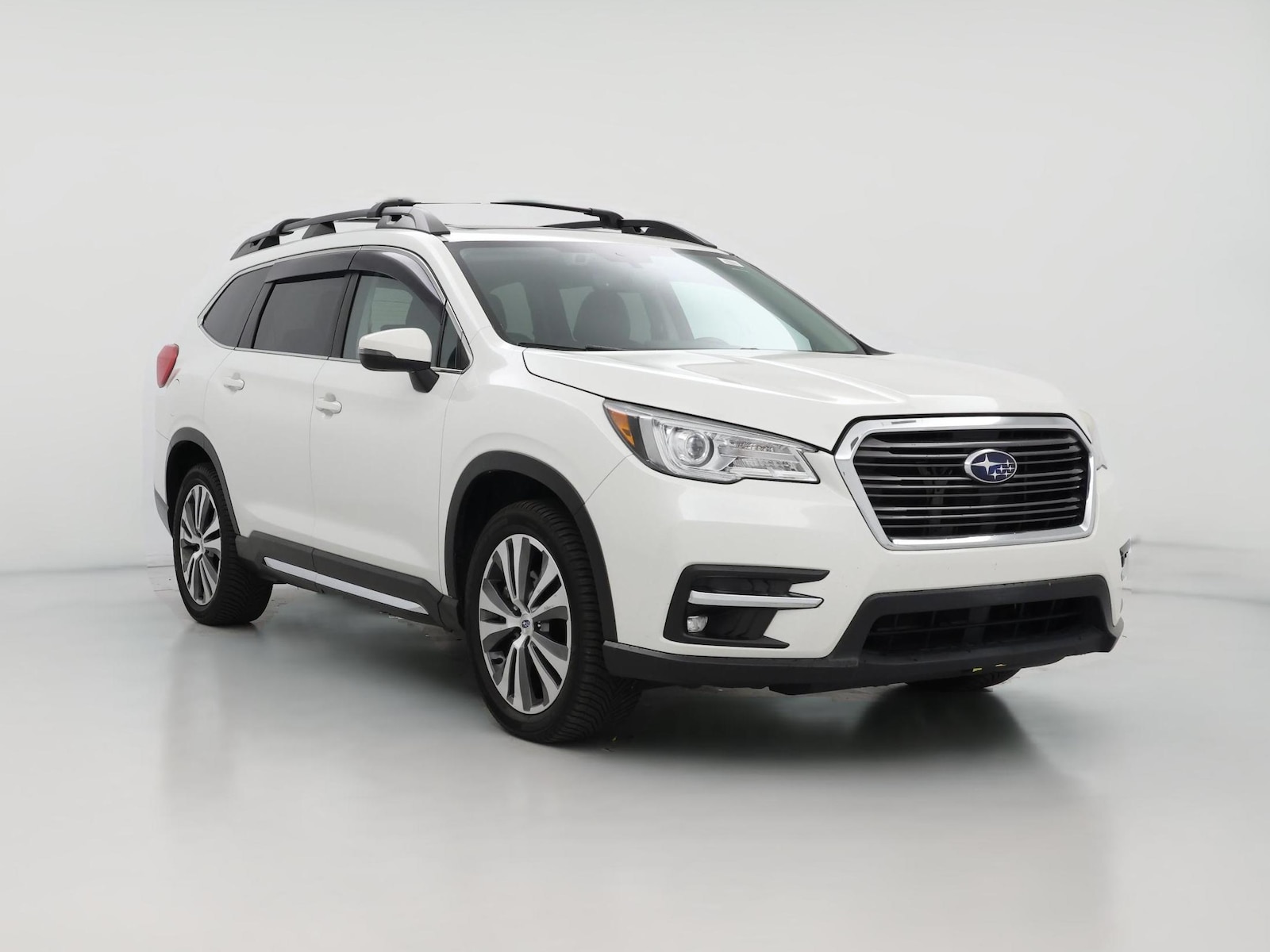 2020 Subaru Ascent