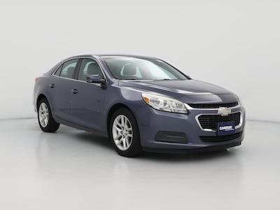2015 Chevrolet Malibu LT