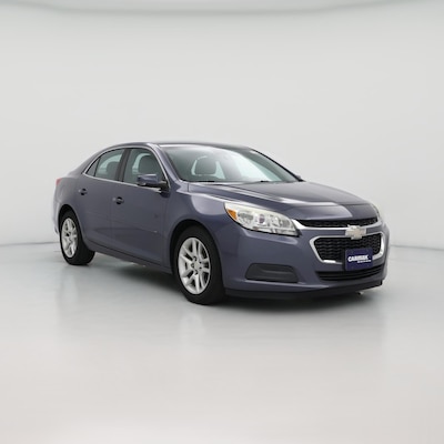 2015 Chevrolet Malibu LT