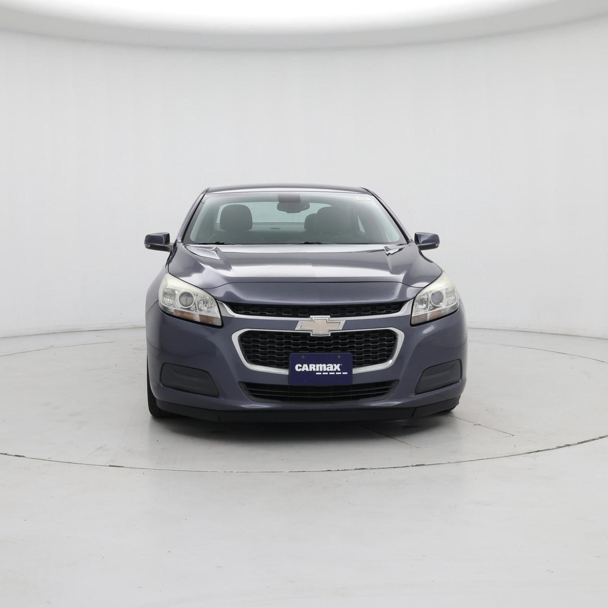 Thumbnail: 2015 Chevrolet Malibu - 5