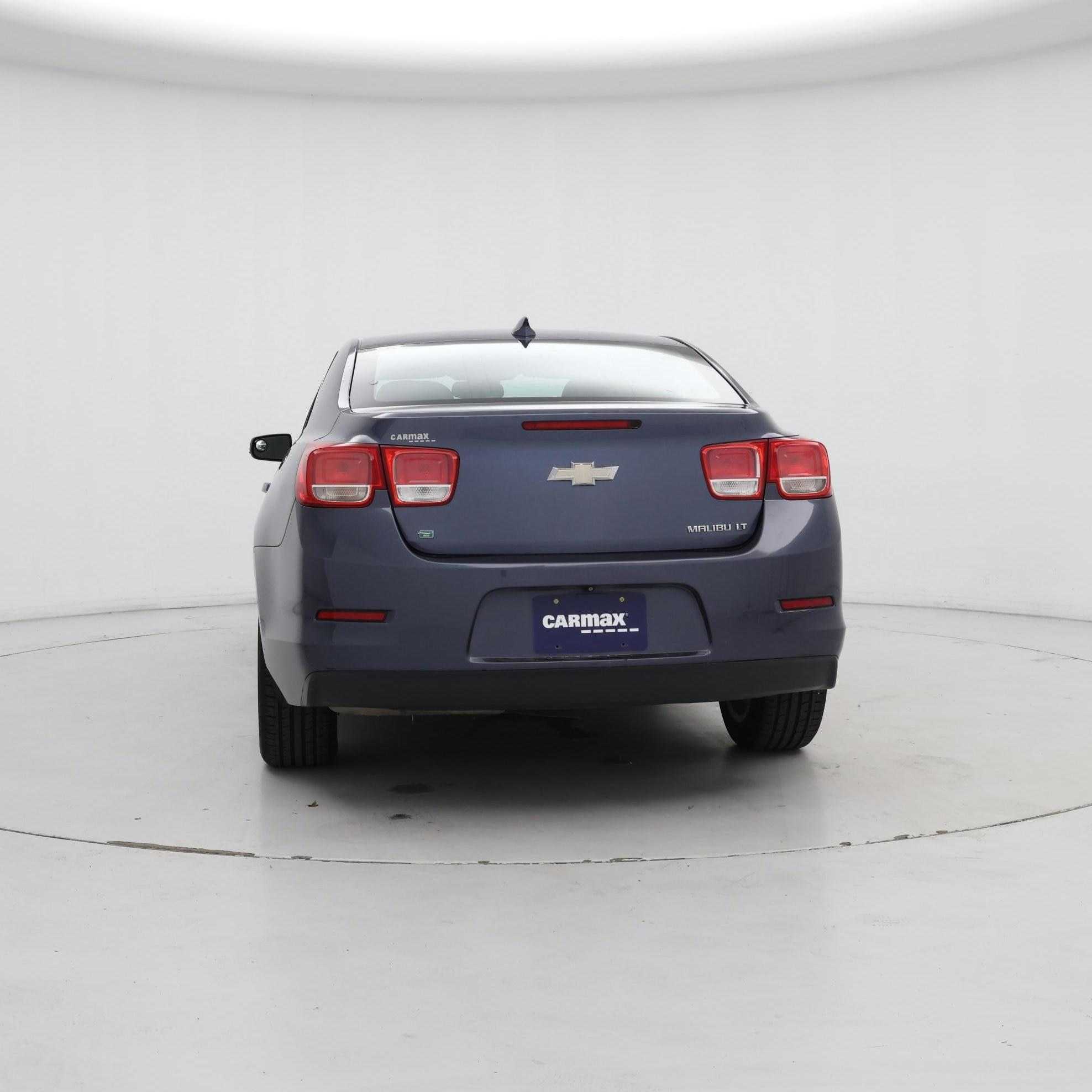 Thumbnail: 2015 Chevrolet Malibu - 6