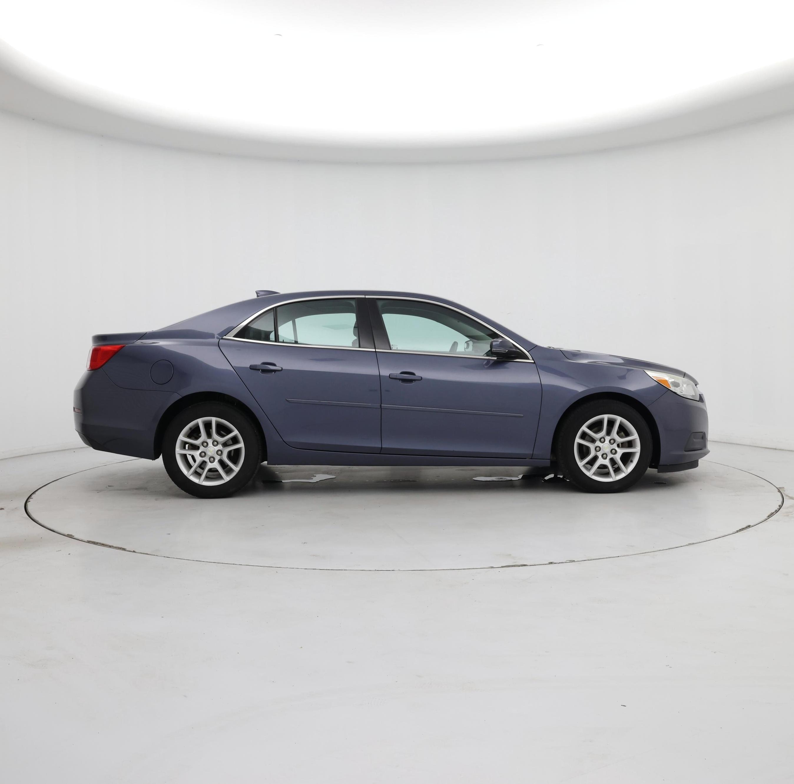 Thumbnail: 2015 Chevrolet Malibu - 7